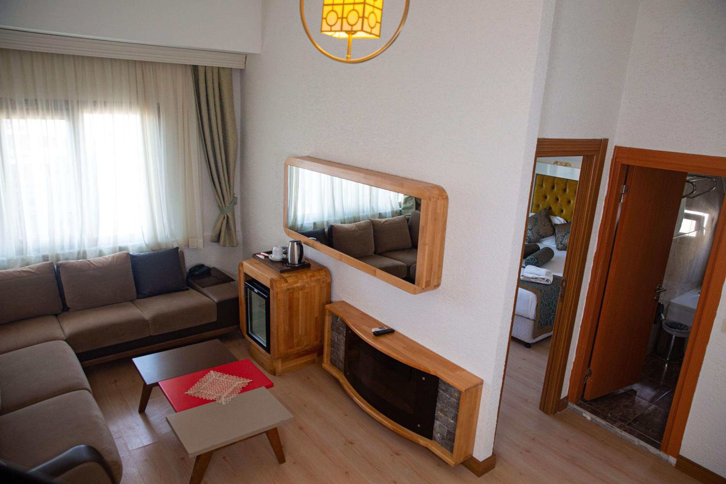 Emirtimes Otel Kadıköy - Image 29