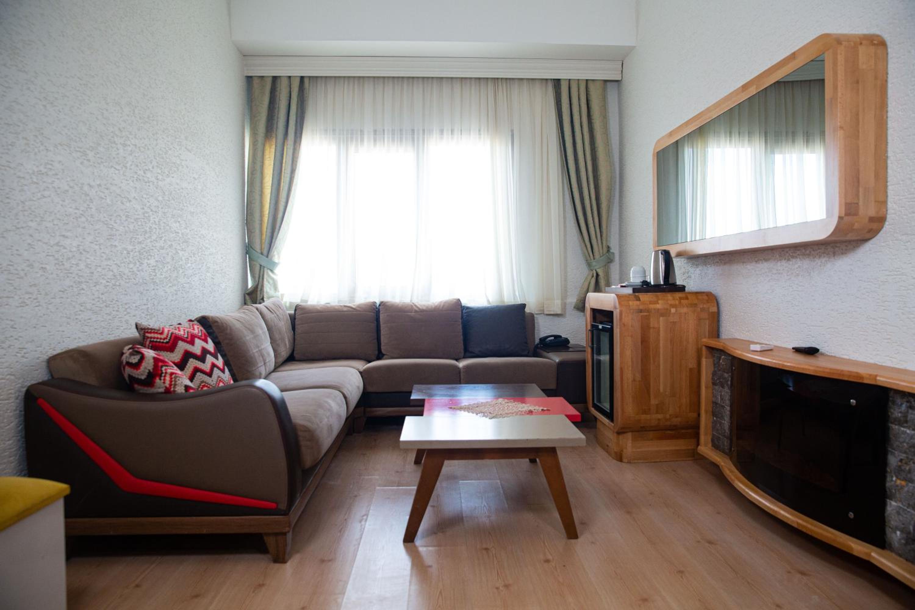 Emirtimes Otel Kadıköy - Image 28