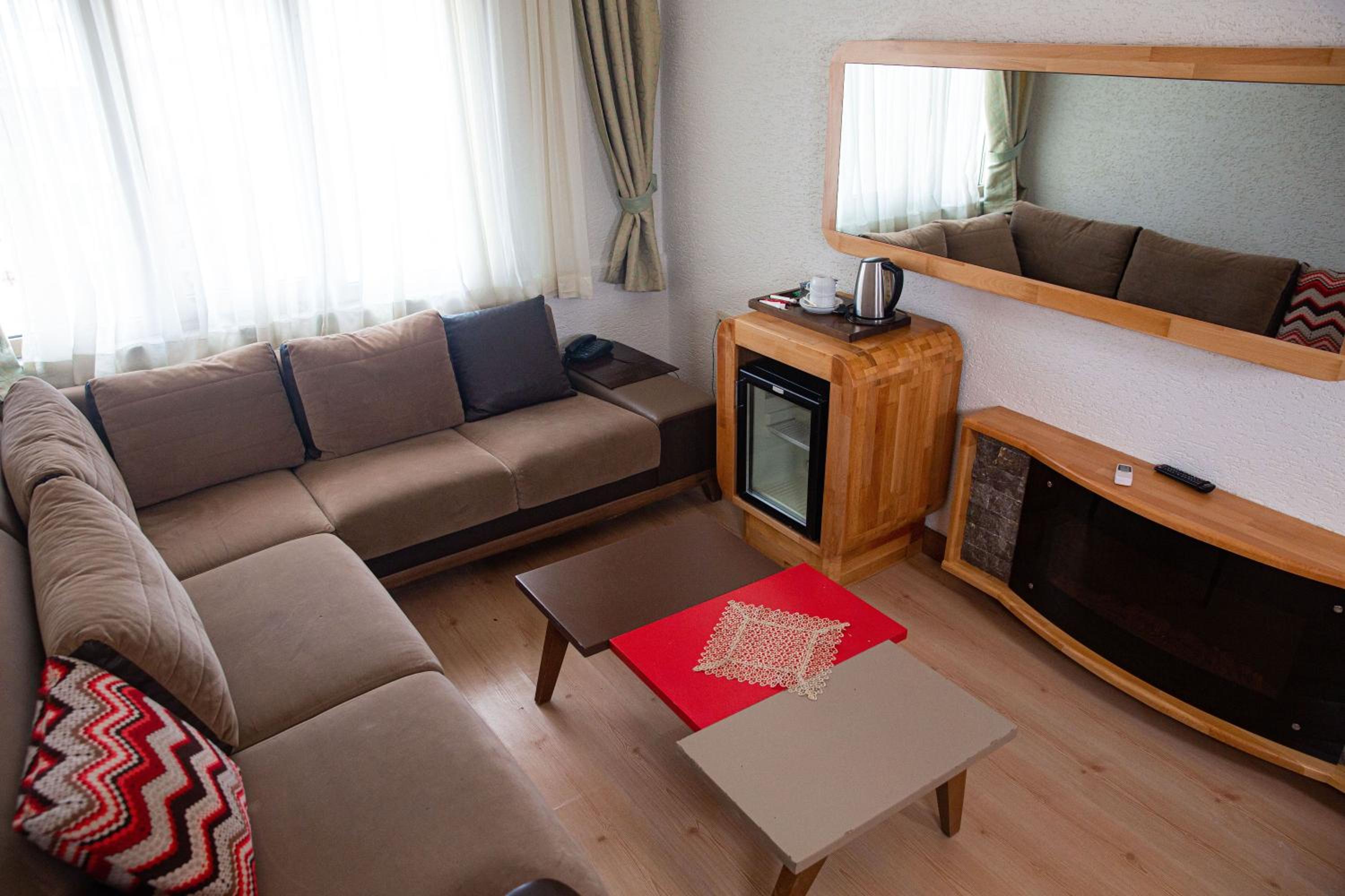 Emirtimes Otel Kadıköy - Image 27