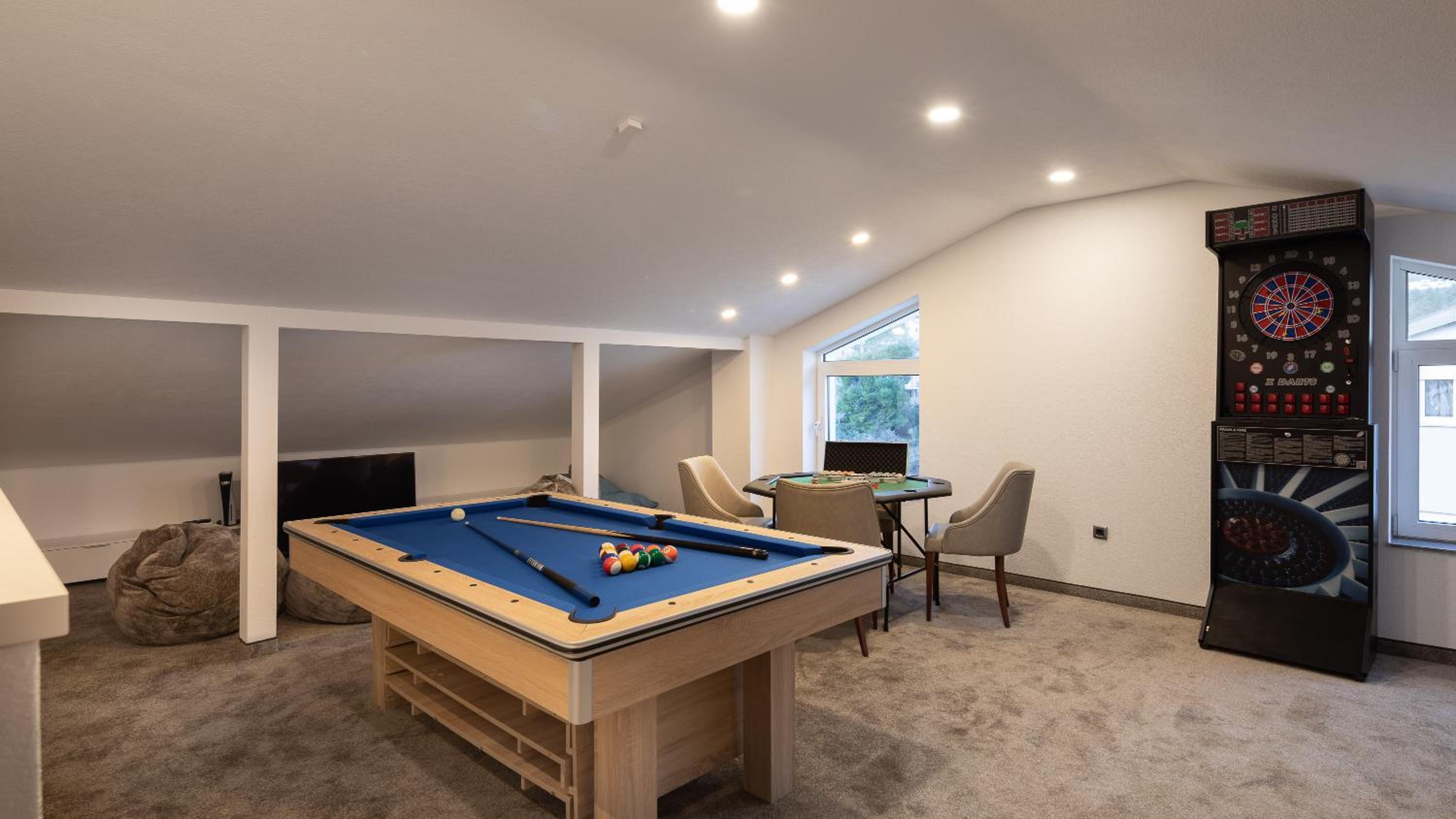 Elais Luxury Residence view 4