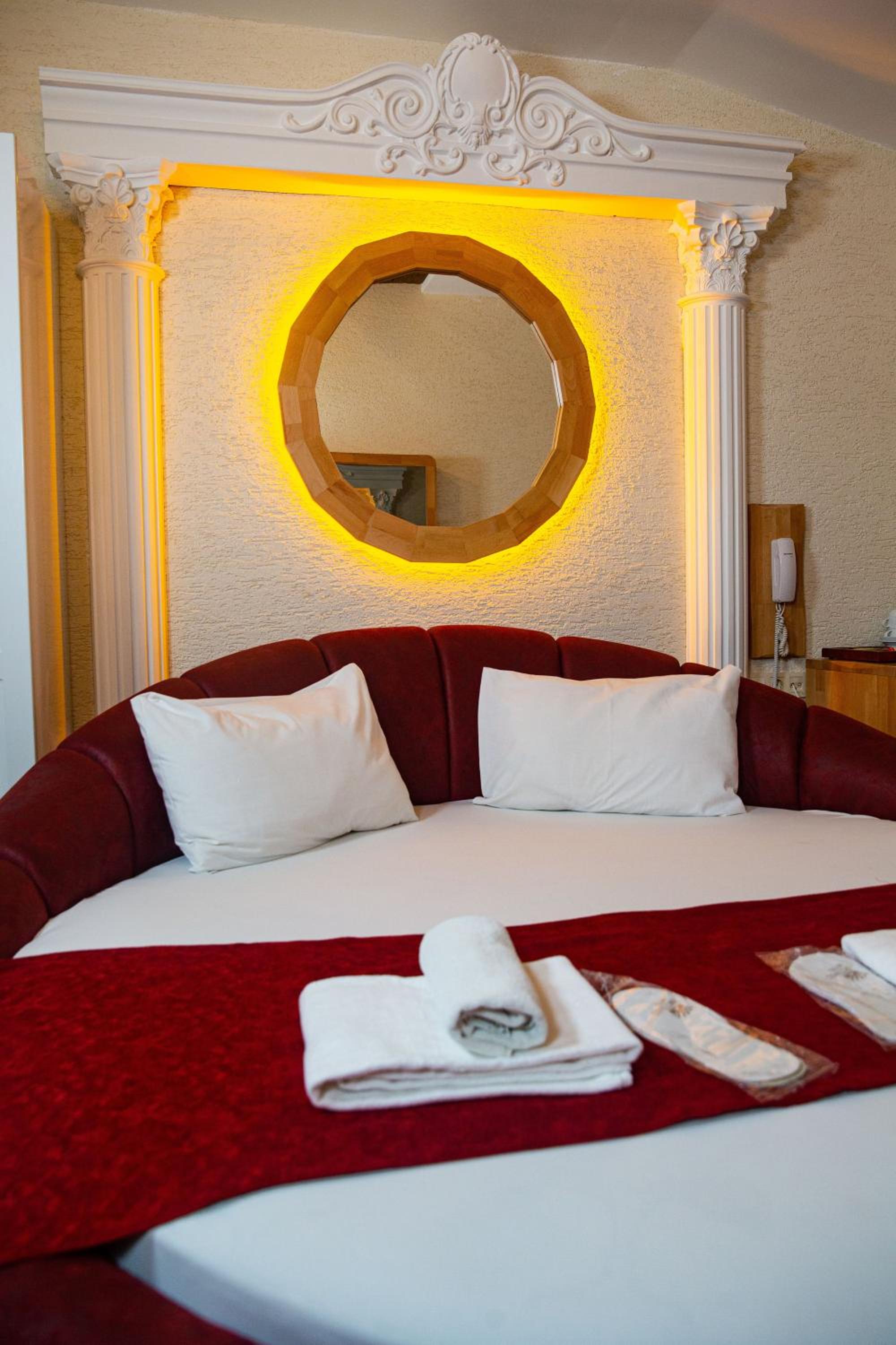 Emirtimes Otel Kadıköy - Image 33