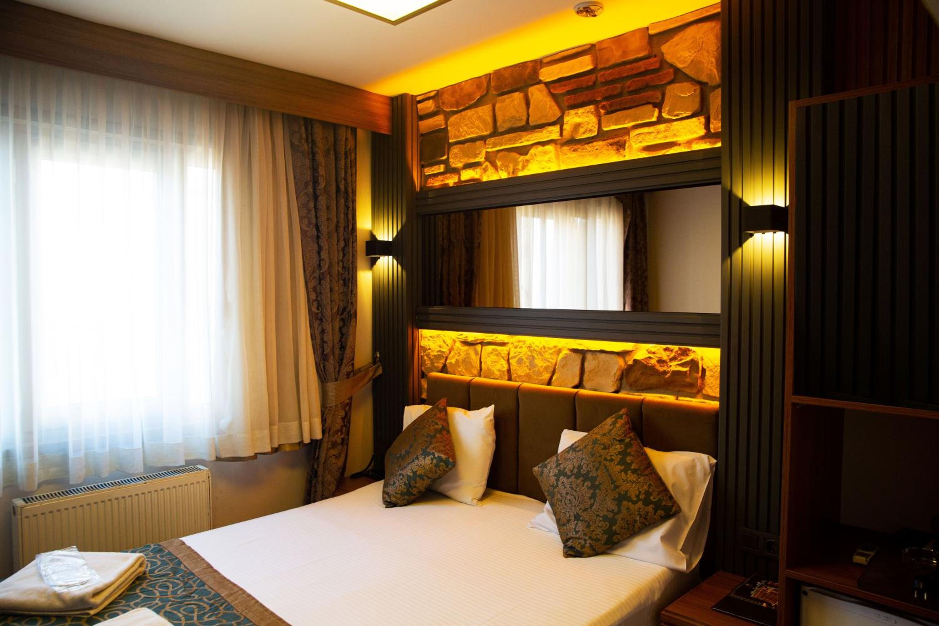 Emirtimes Otel Kadıköy - Image 37