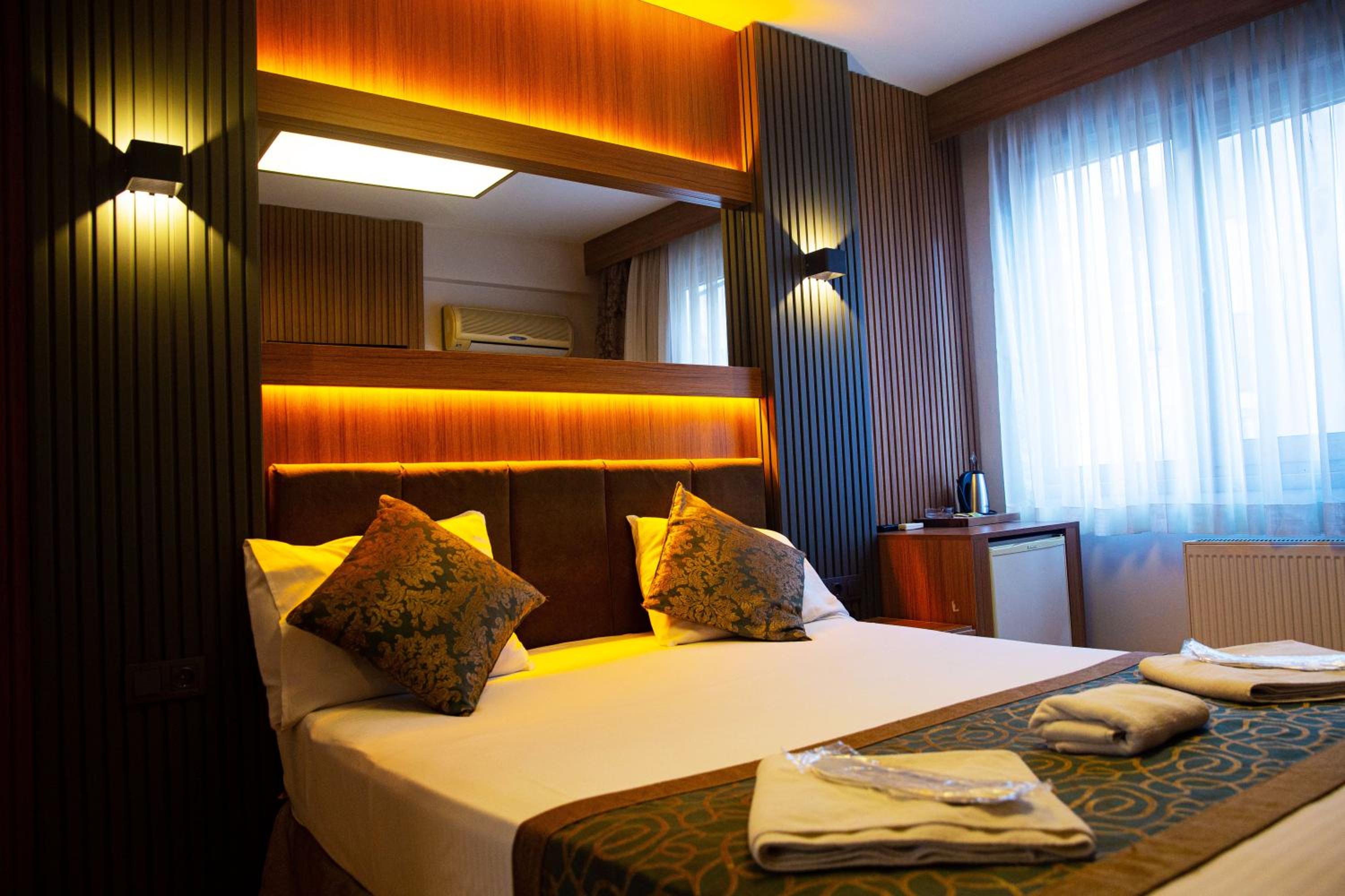 Emirtimes Otel Kadıköy - Image 35