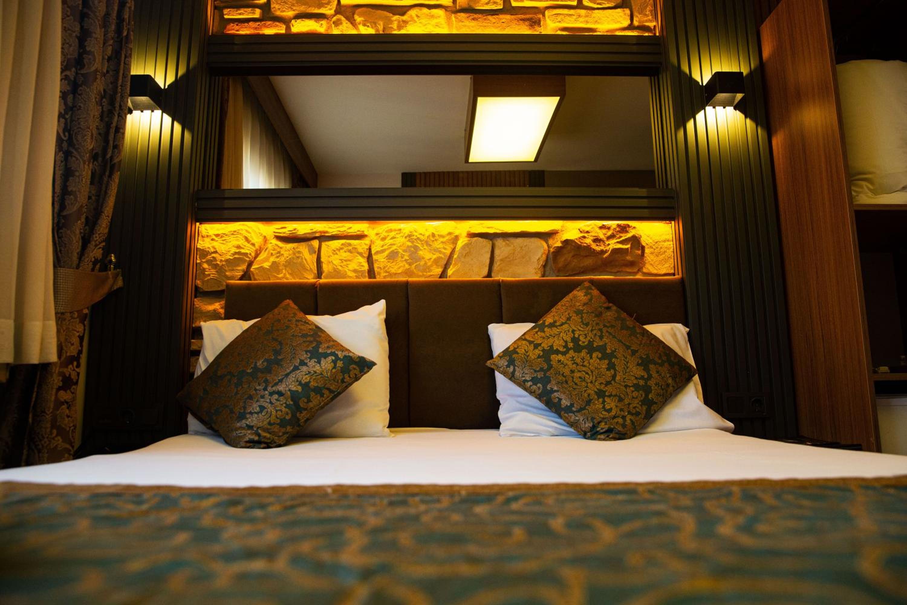 Emirtimes Otel Kadıköy - Image 45