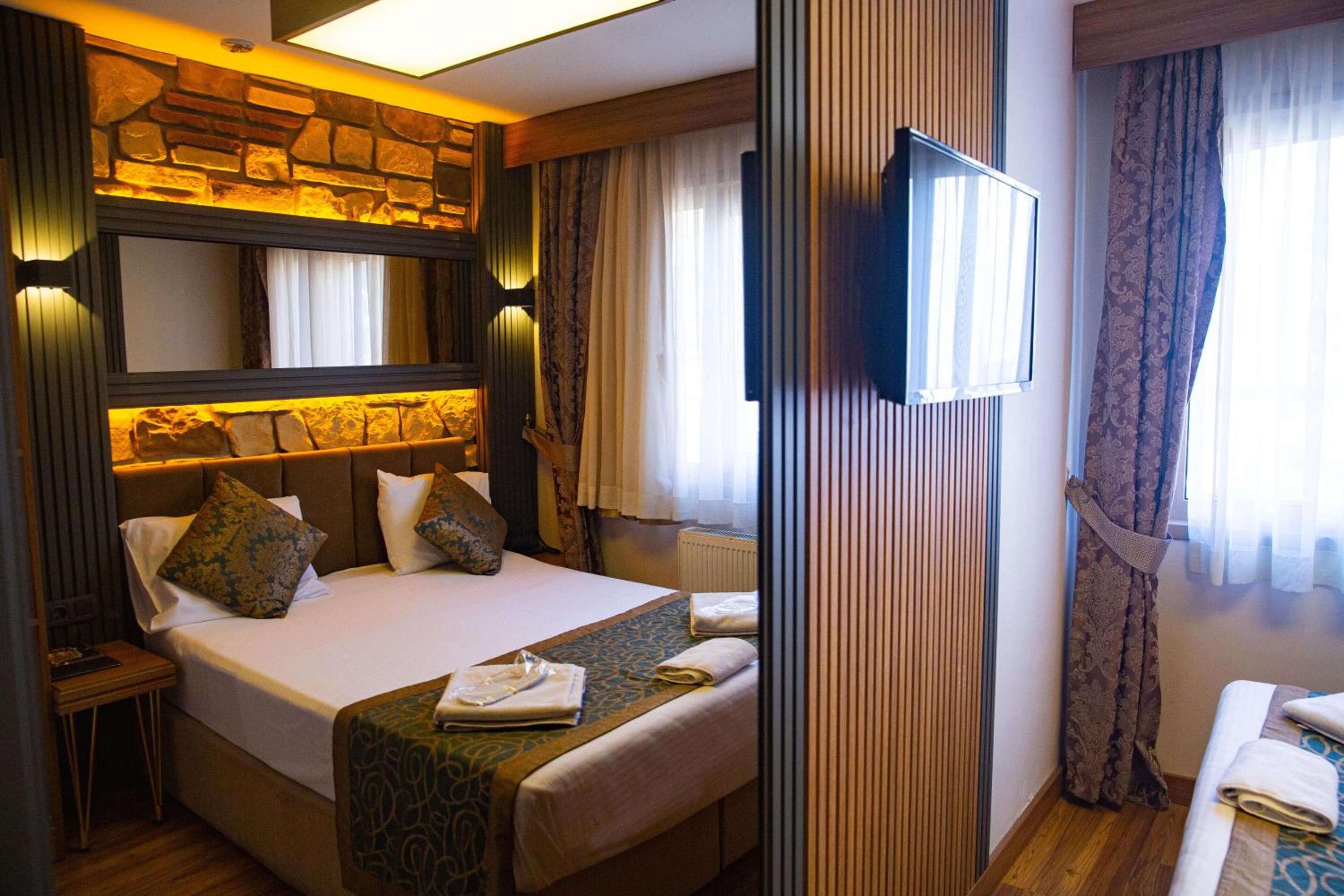 Emirtimes Otel Kadıköy - Image 34