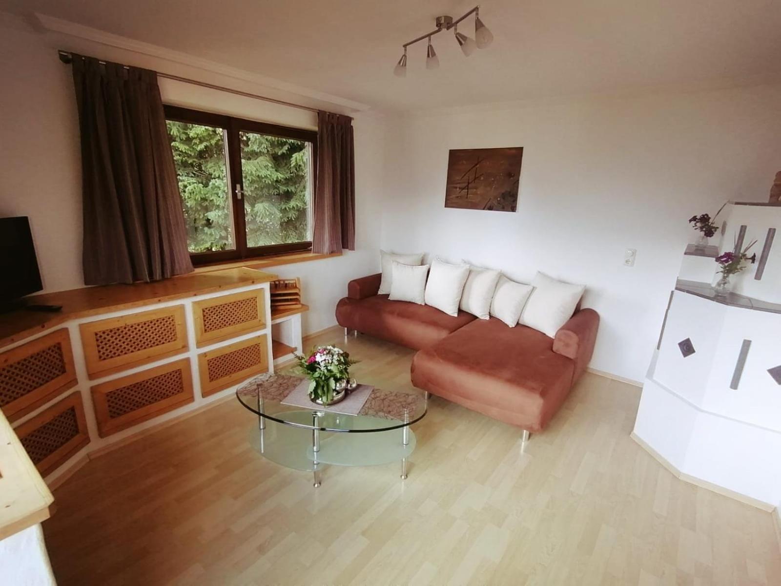 Ferienwohnung Oberkofler view 3