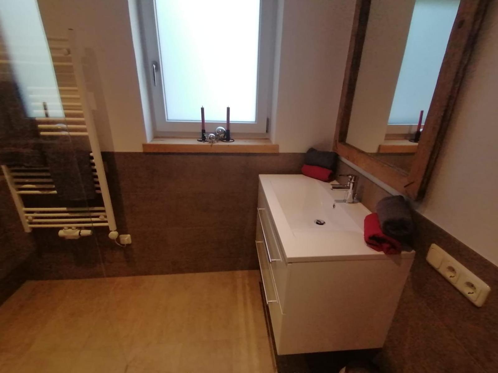 Ferienwohnung Oberkofler view 4