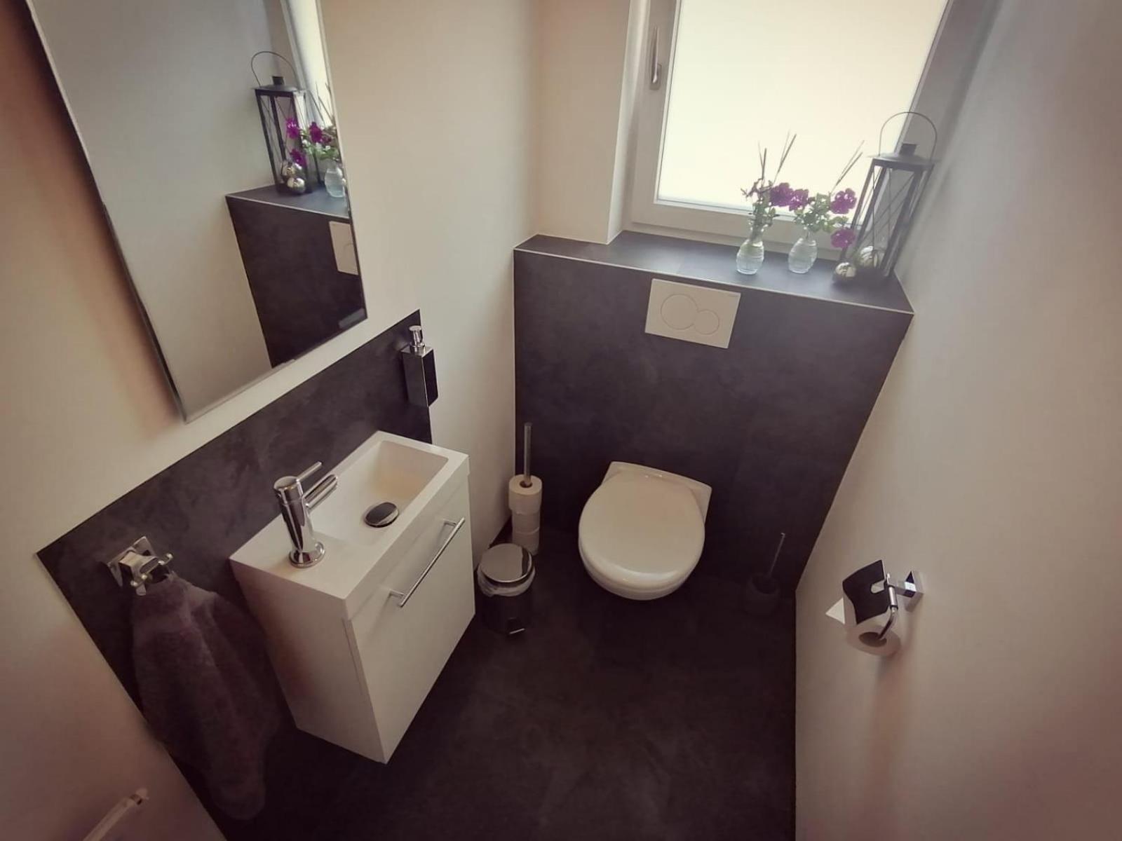 Ferienwohnung Oberkofler view 5