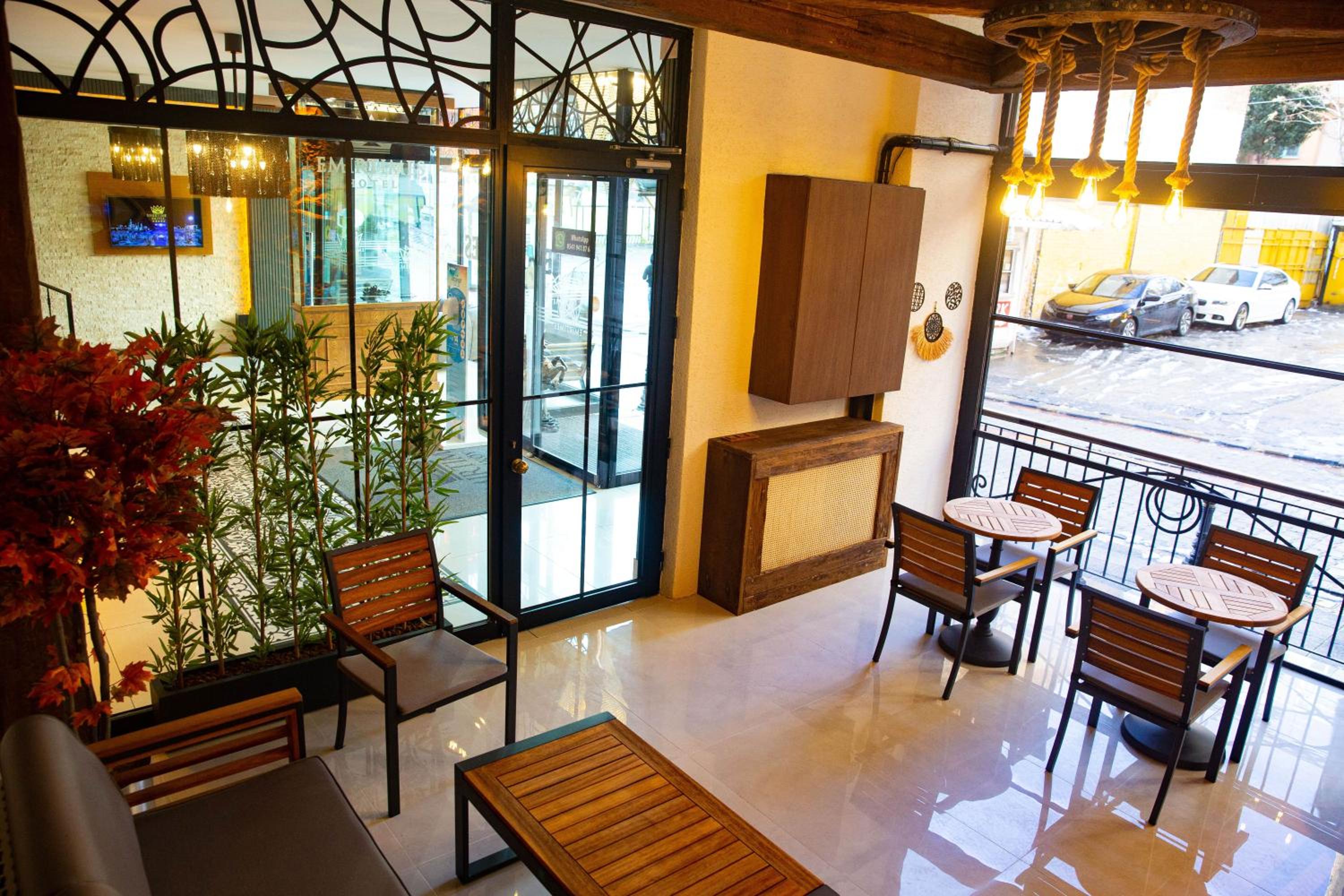 Emirtimes Otel Kadıköy - Image 9