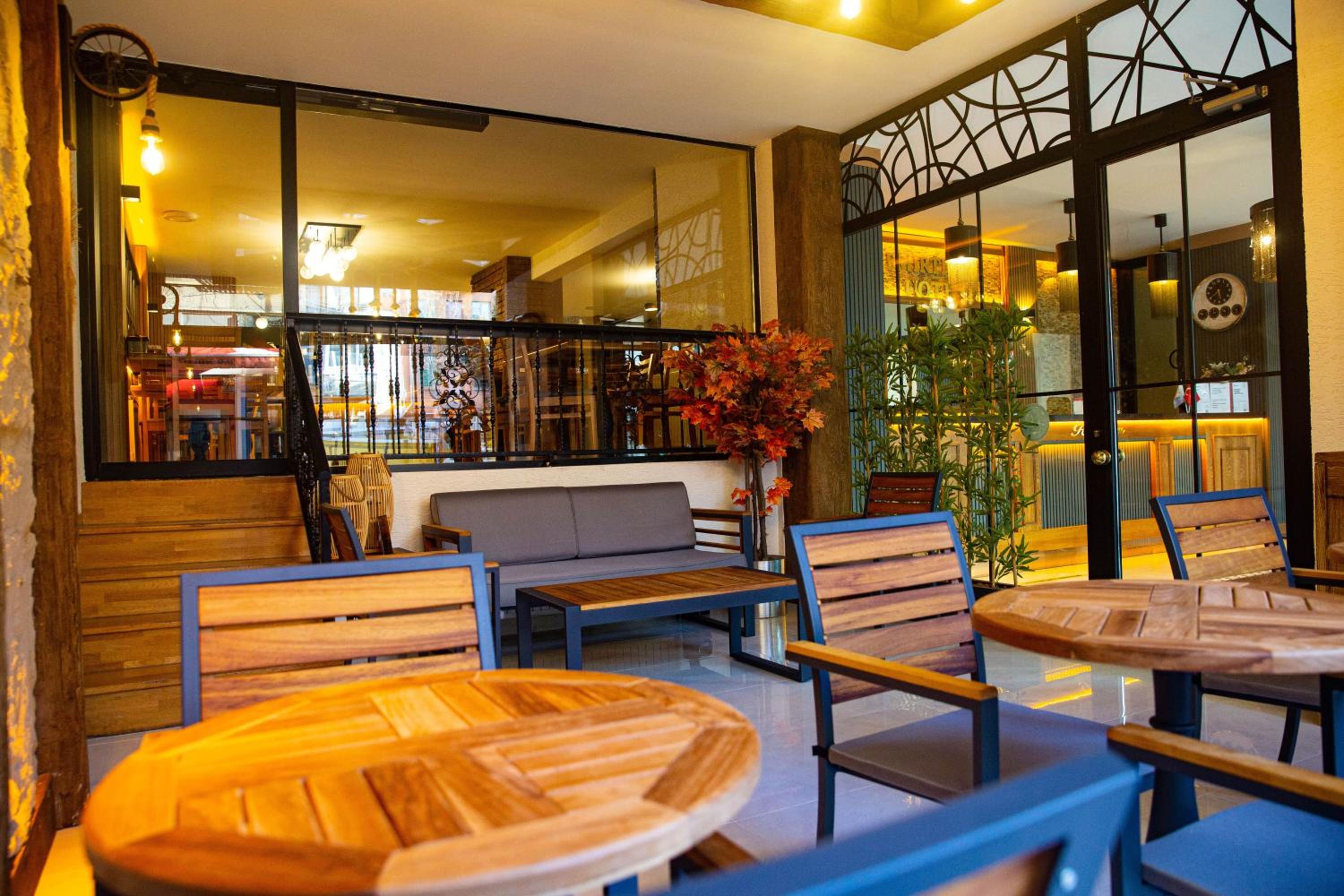 Emirtimes Otel Kadıköy - Image 12