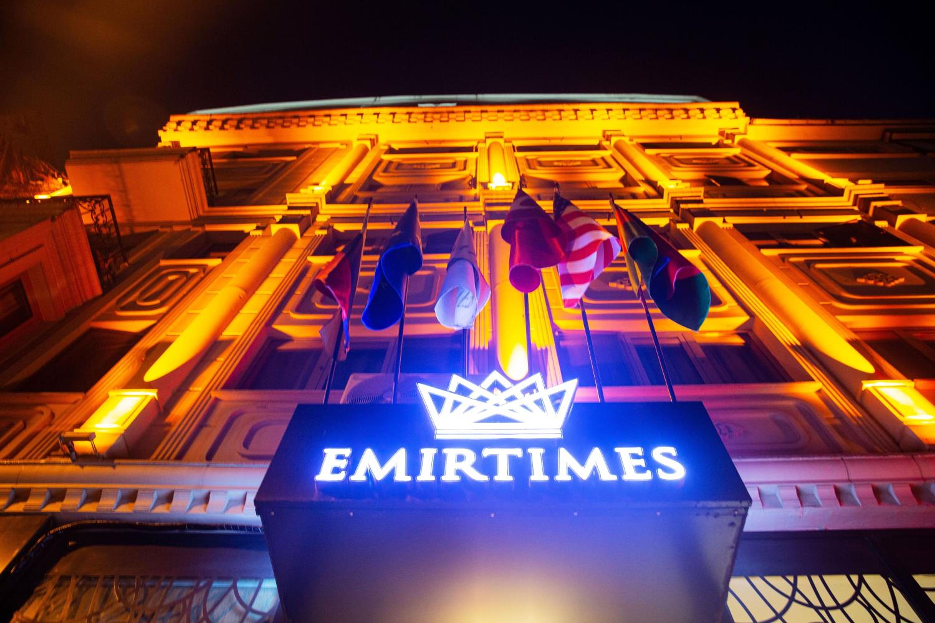 Emirtimes Otel Kadıköy - Image 6
