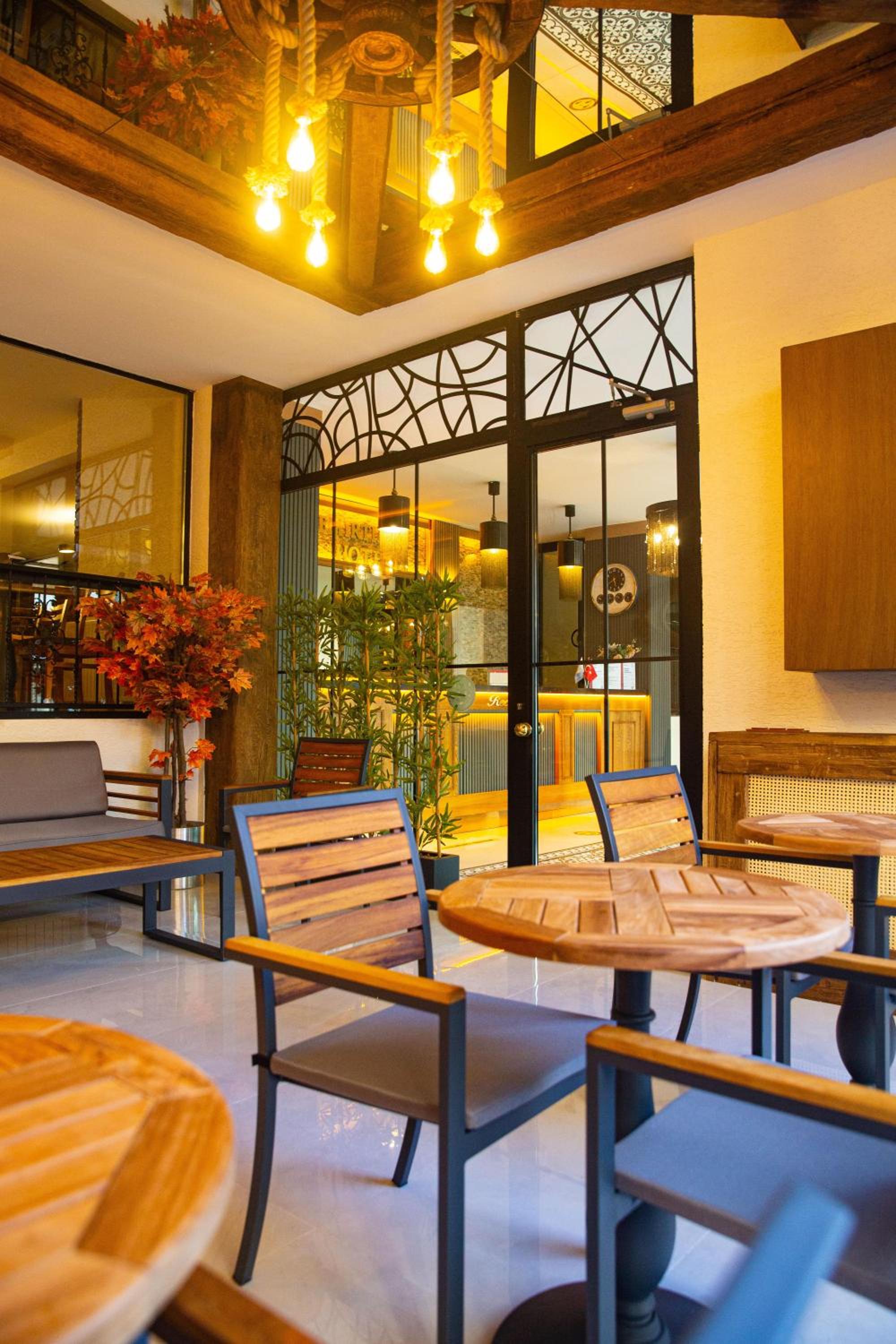 Emirtimes Otel Kadıköy - Image 10