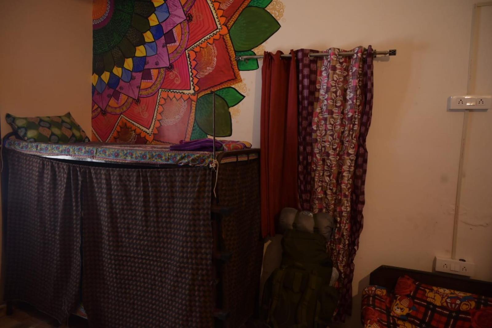 BlaBla House Rishikesh view 5