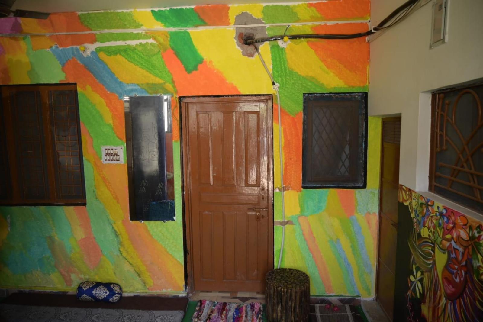 BlaBla House Rishikesh view 4