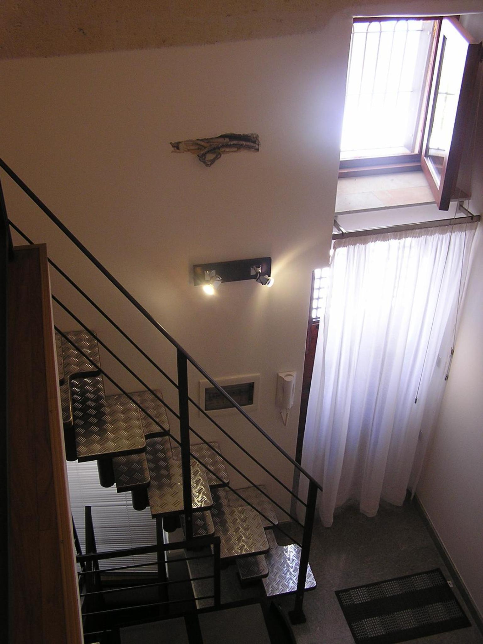 Art Transparent B&B