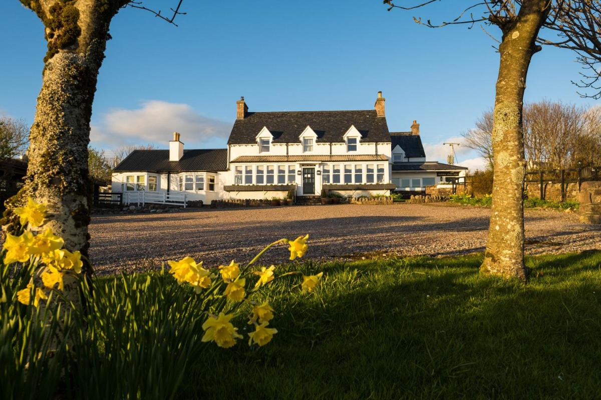 Summer Isles Hotel view 5