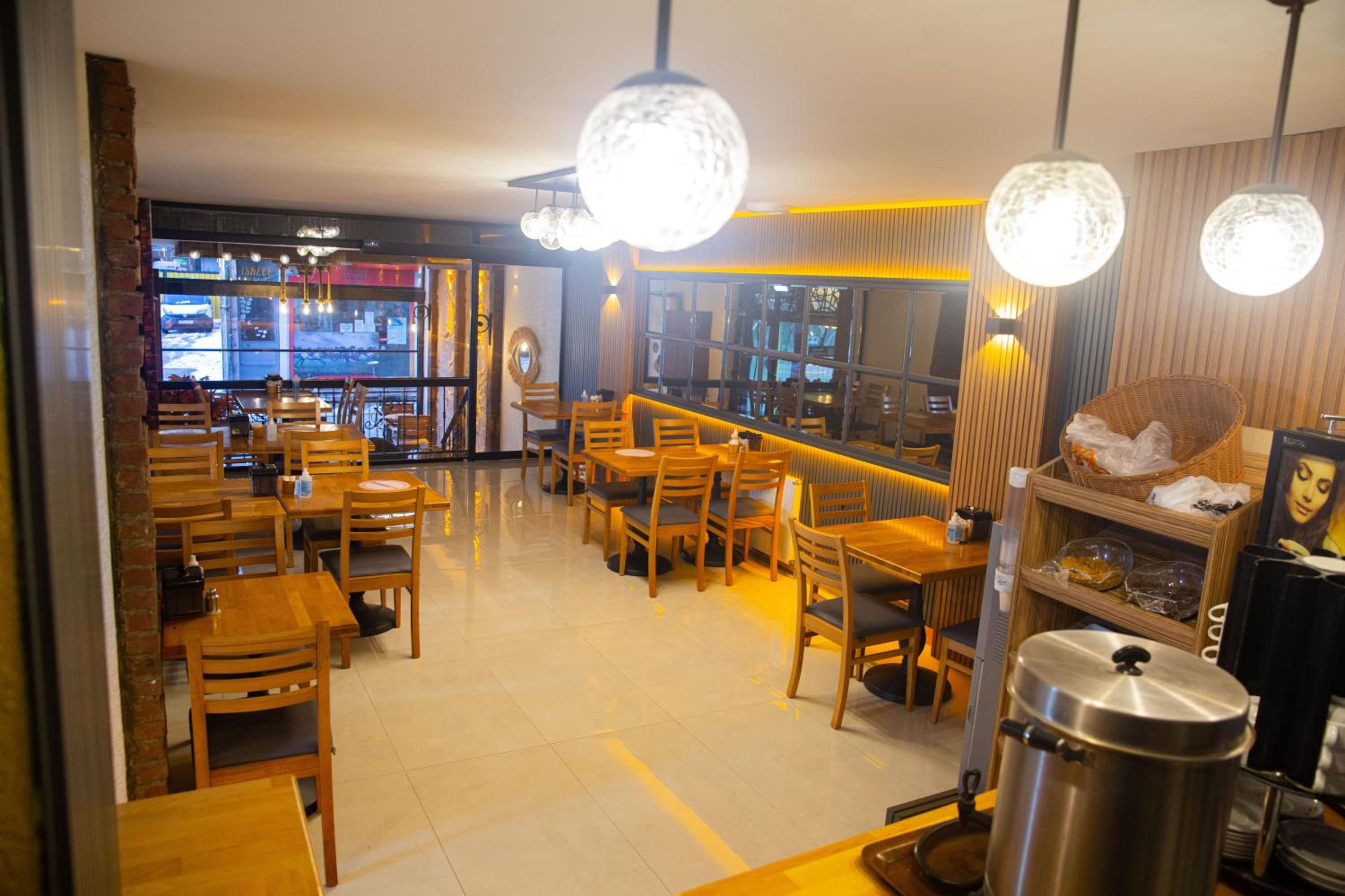 Emirtimes Otel Kadıköy - Image 18