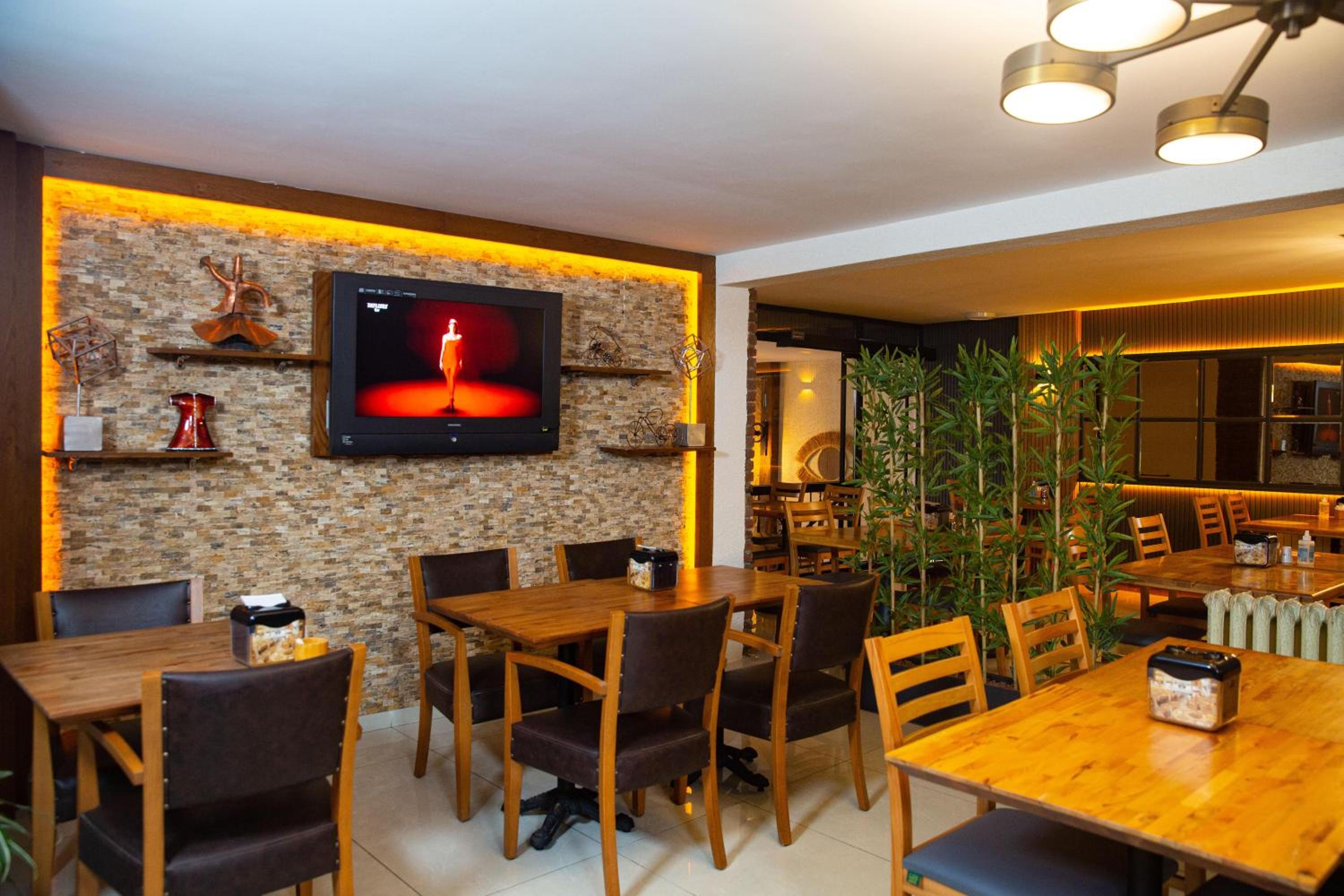 Emirtimes Otel Kadıköy - Image 19