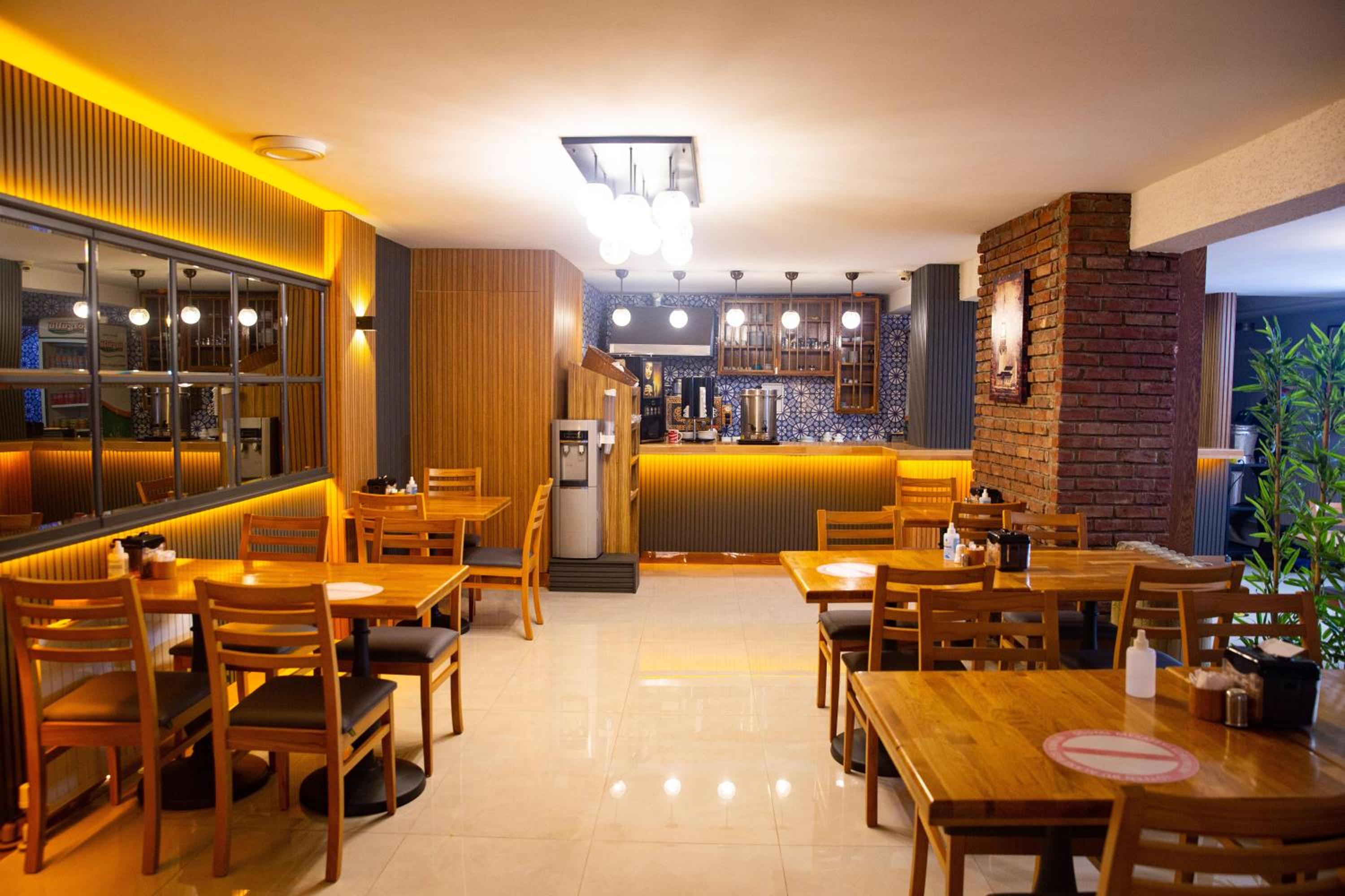 Emirtimes Otel Kadıköy - Image 20