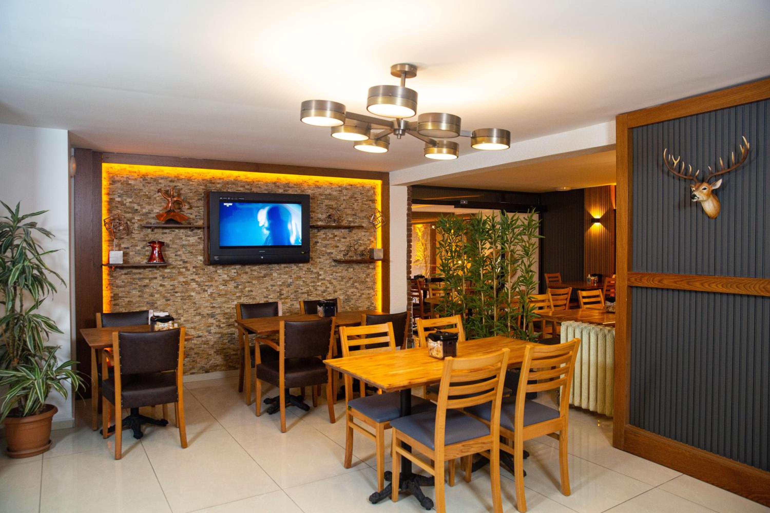 Emirtimes Otel Kadıköy - Image 21