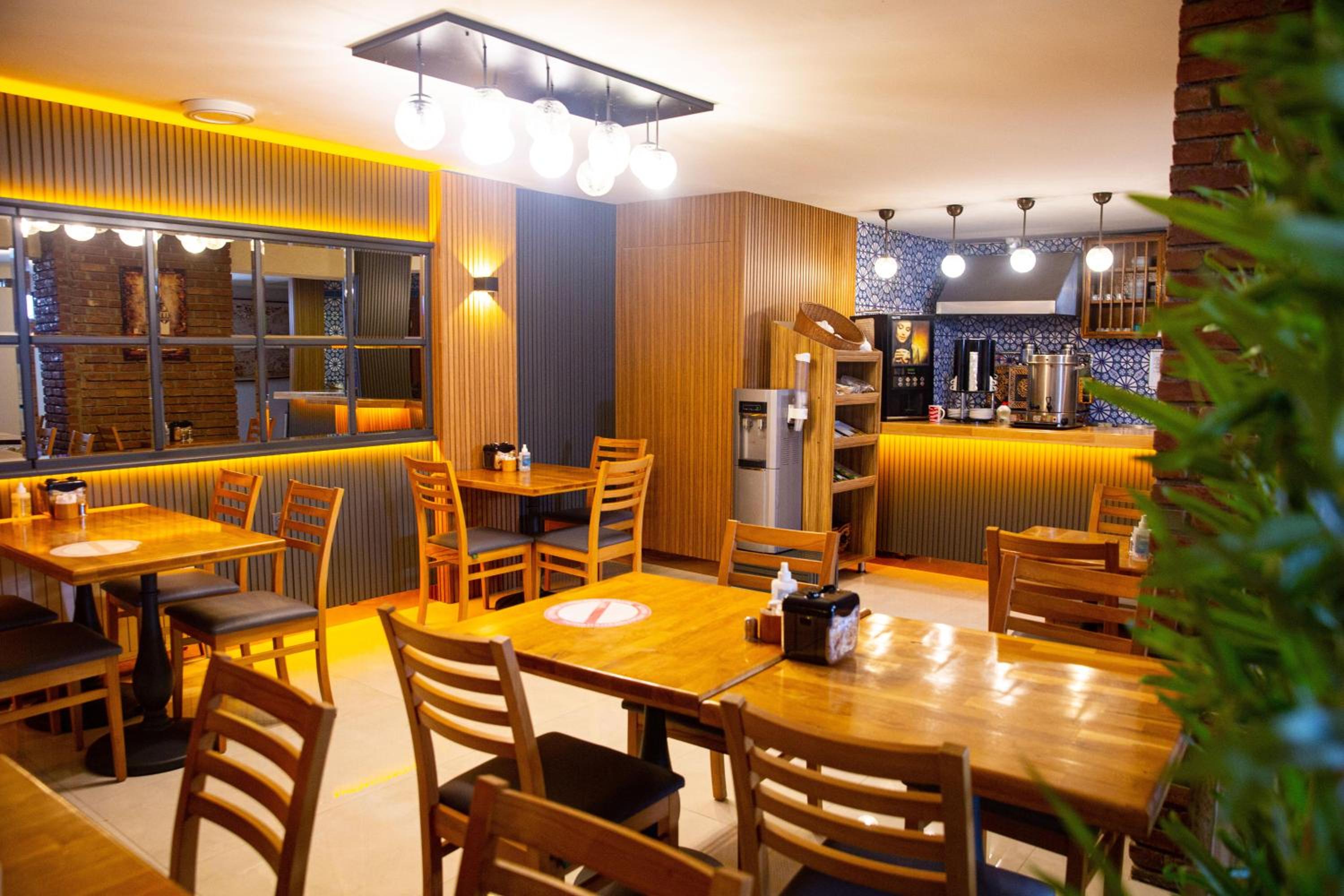 Emirtimes Otel Kadıköy - Image 22