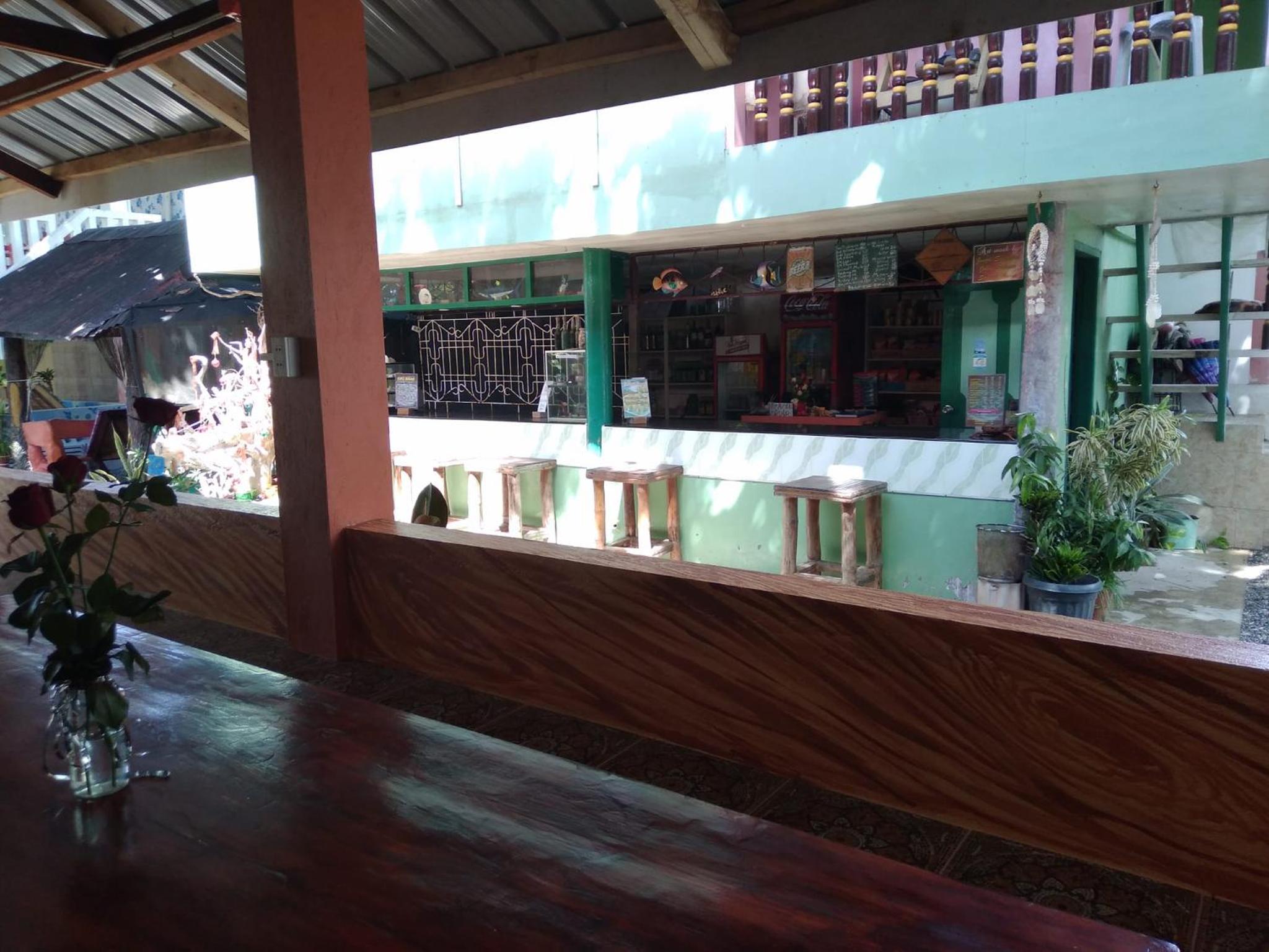 Coco Grove Pension and Beach Resort view 4