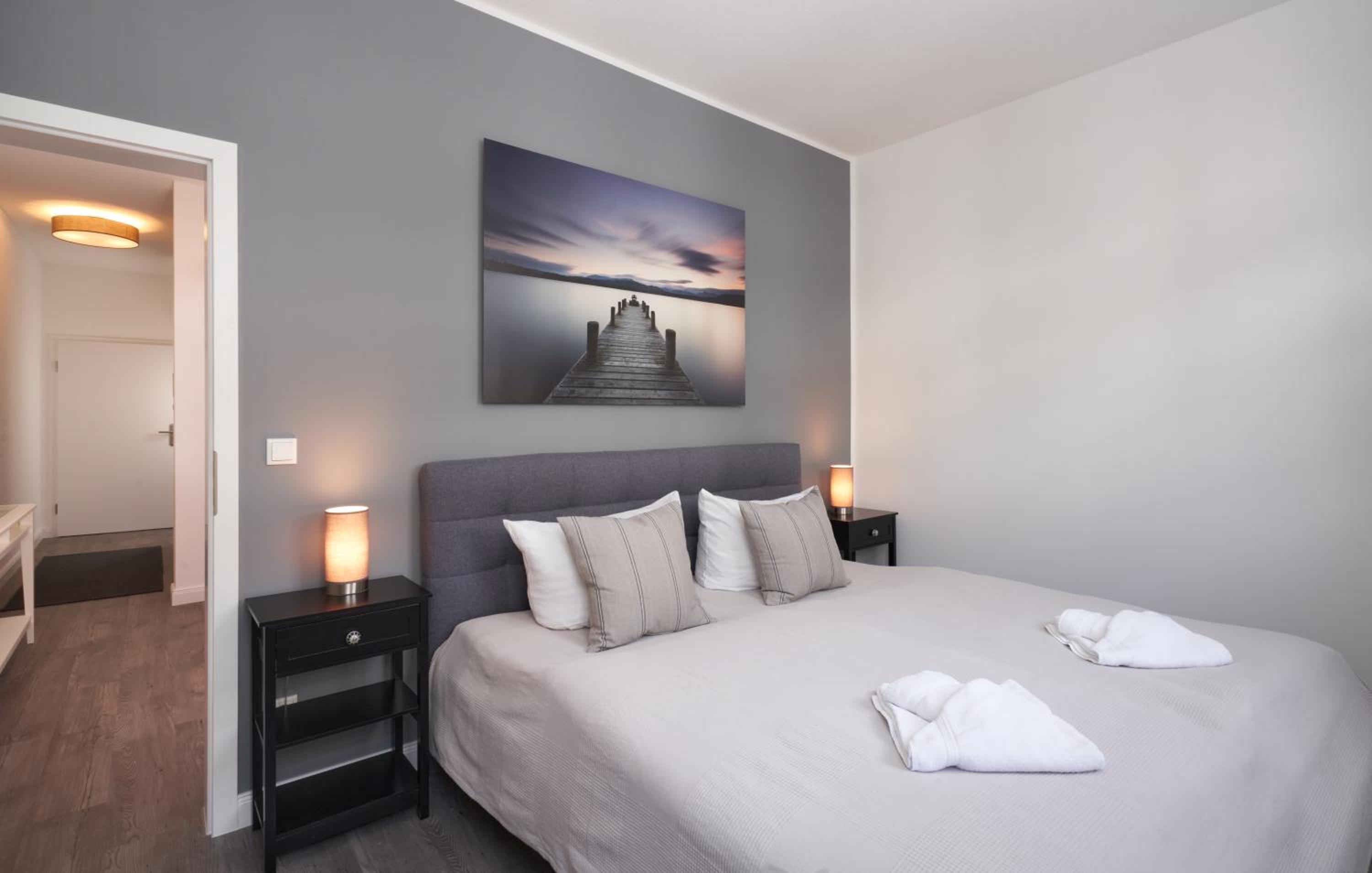 Haus am Meer Wintergarten App 4 2 SZ strandnah by Unsere Urlaubszeit