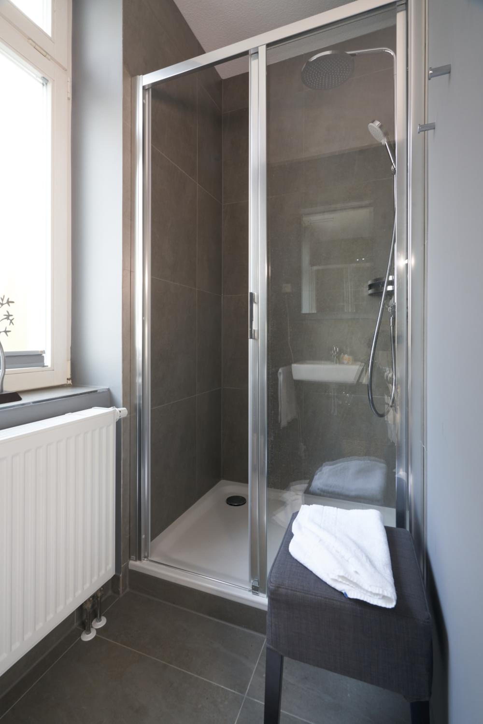 Haus am Meer Wintergarten App 4 2 SZ strandnah by Unsere Urlaubszeit