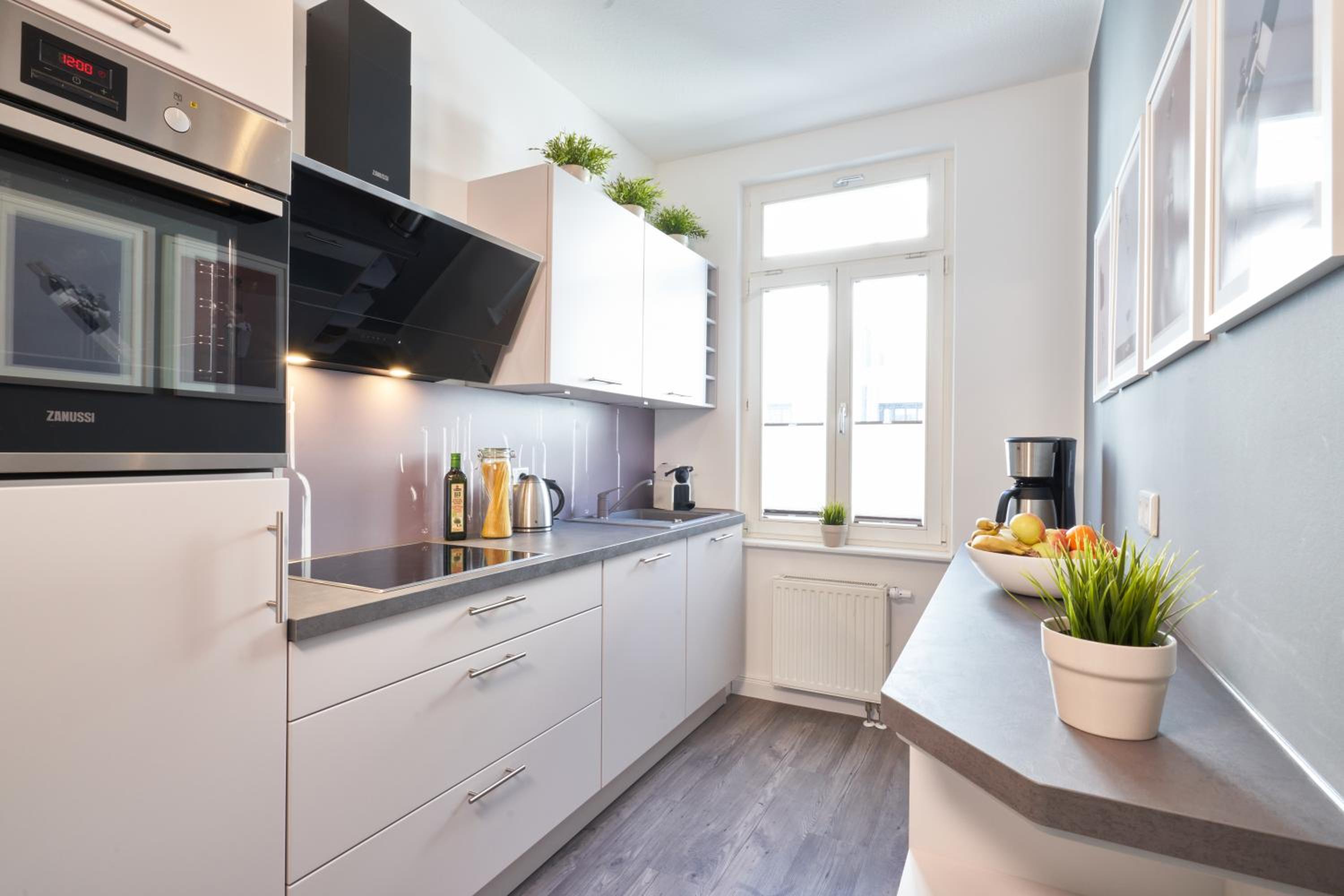 Haus am Meer Wintergarten App 4 2 SZ strandnah by Unsere Urlaubszeit