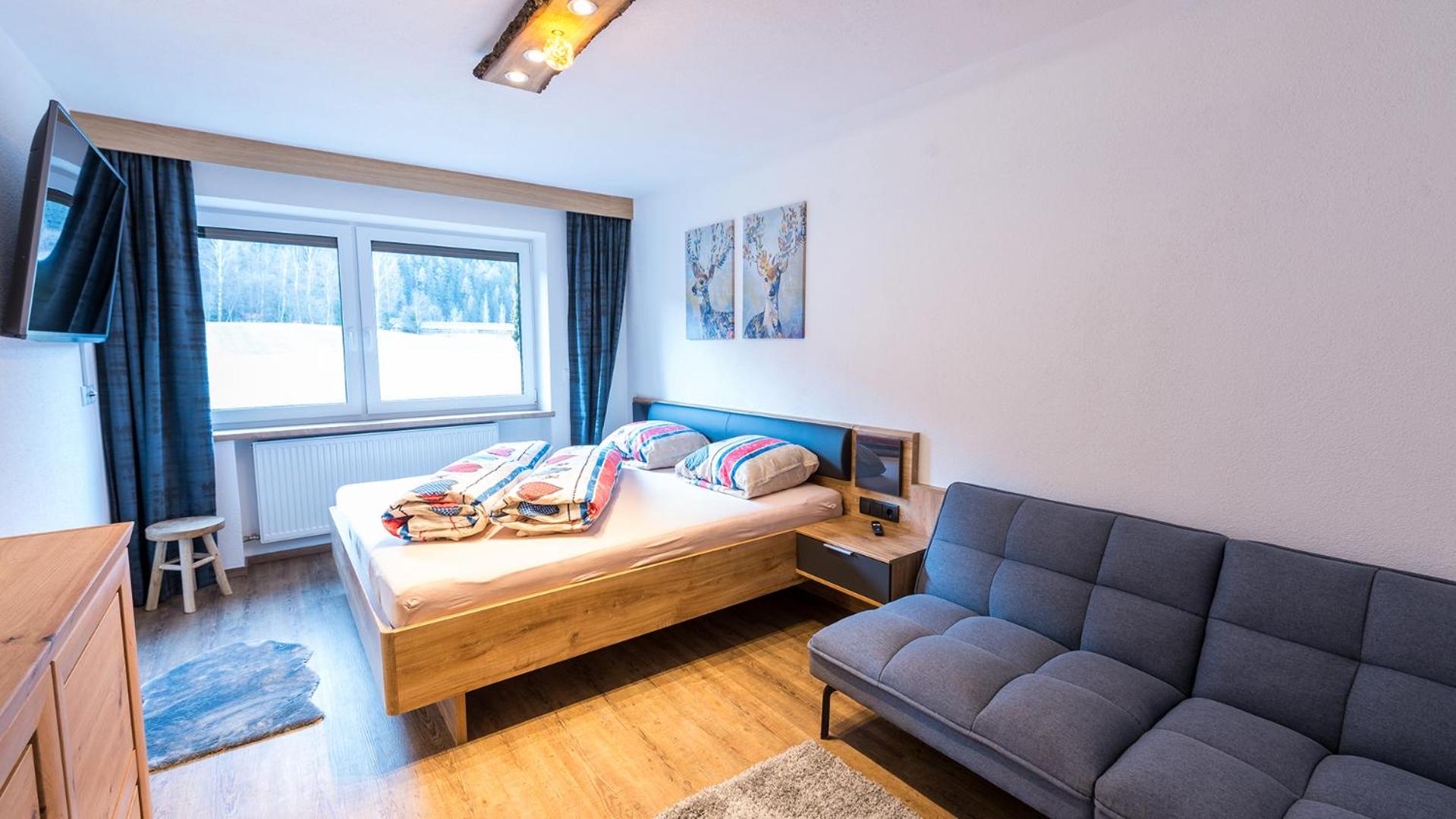 Appartements Bergwelt view 5