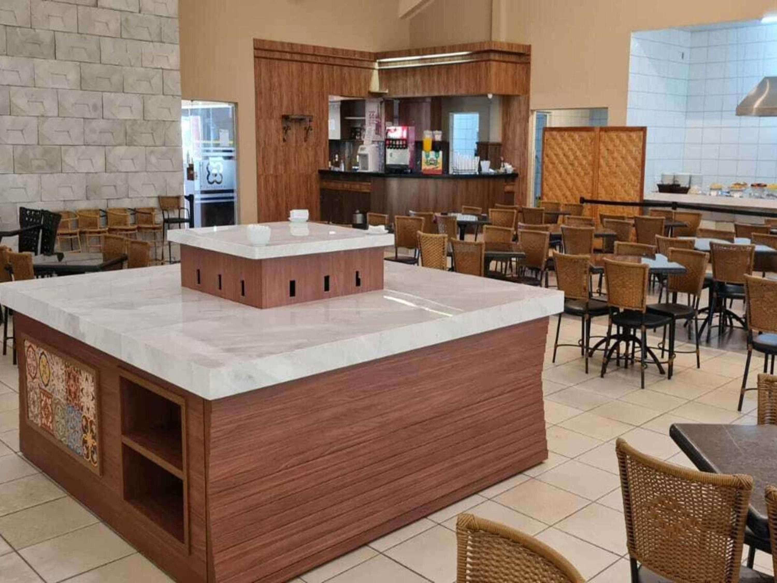 Thermas de Olimpia Resort