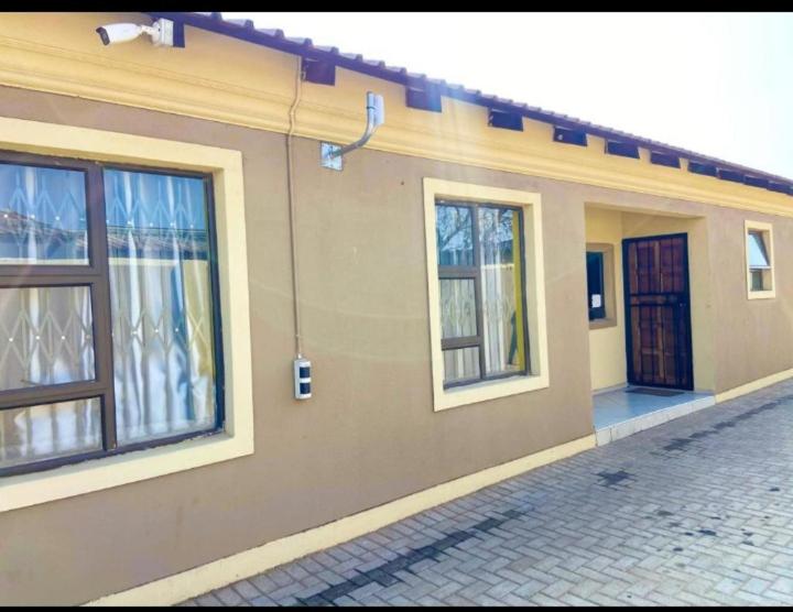 AGNES GUEST HOUSE