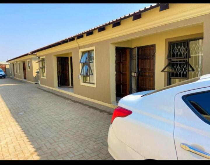 AGNES GUEST HOUSE