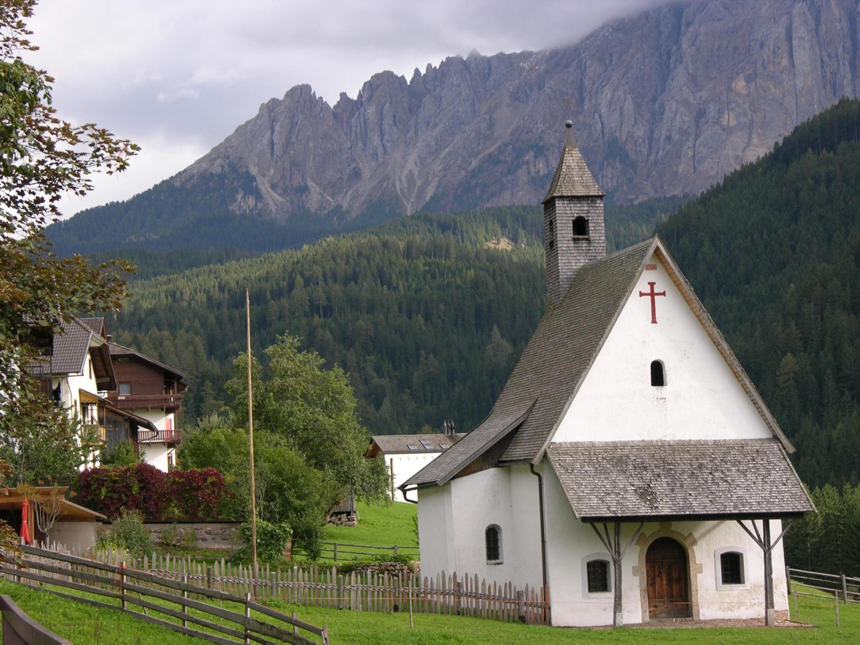 Huberhof Appzimmer