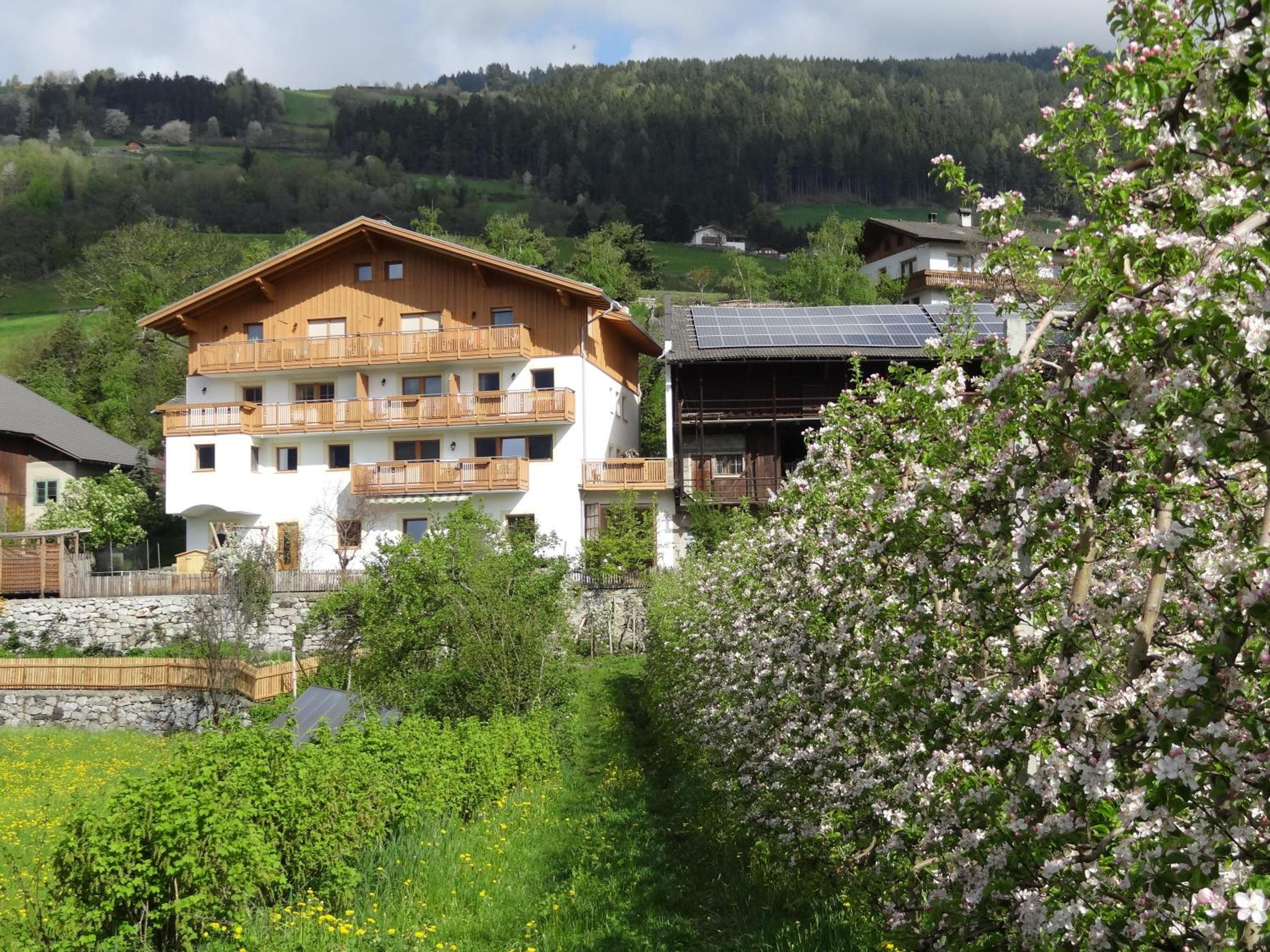 Huberhof Appzimmer