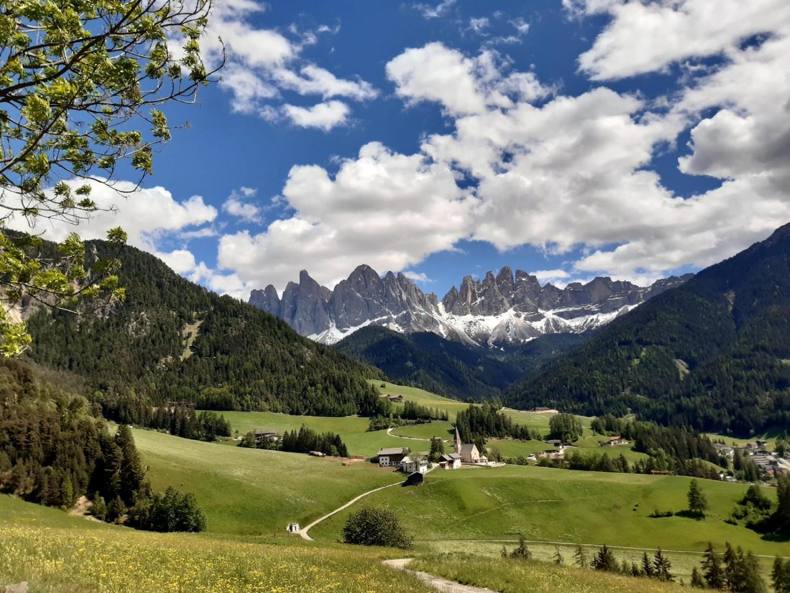 Huberhof Appzimmer