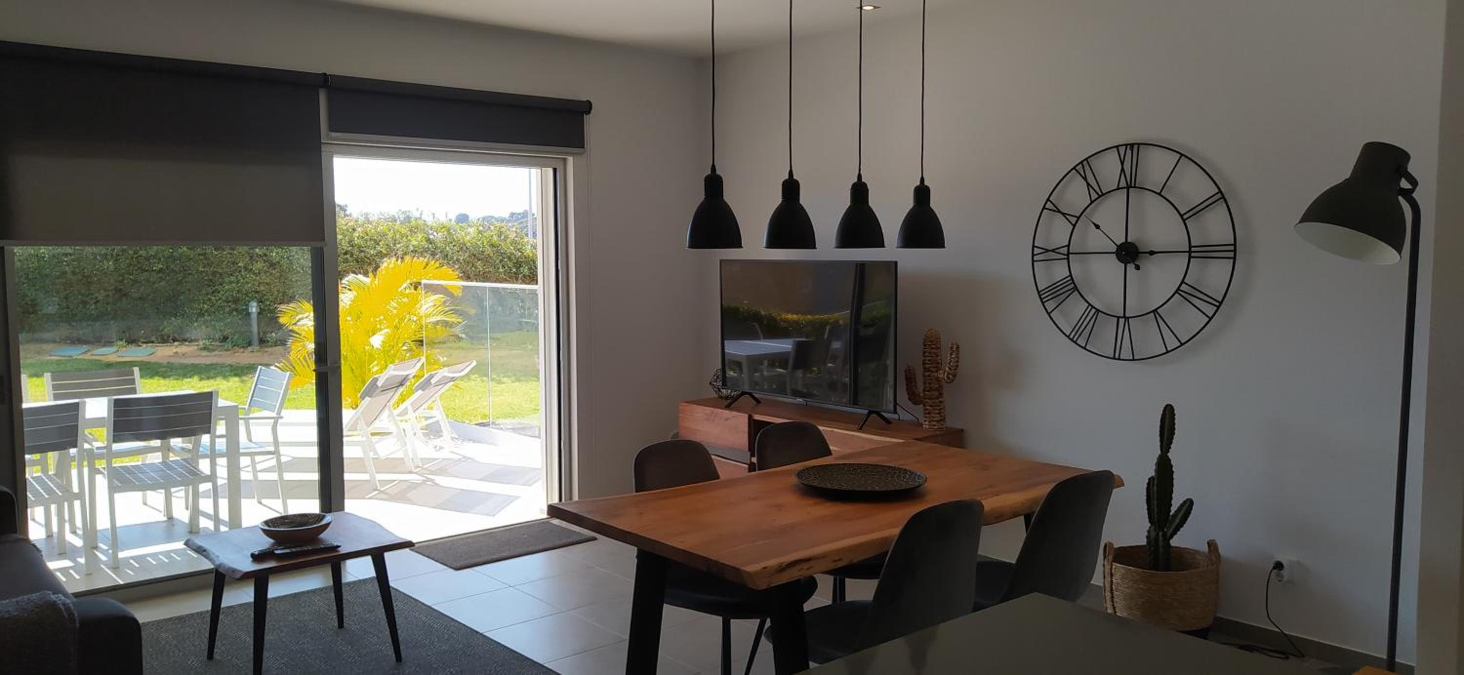 Appartement Standing au coeur d'Albufeira photo 5