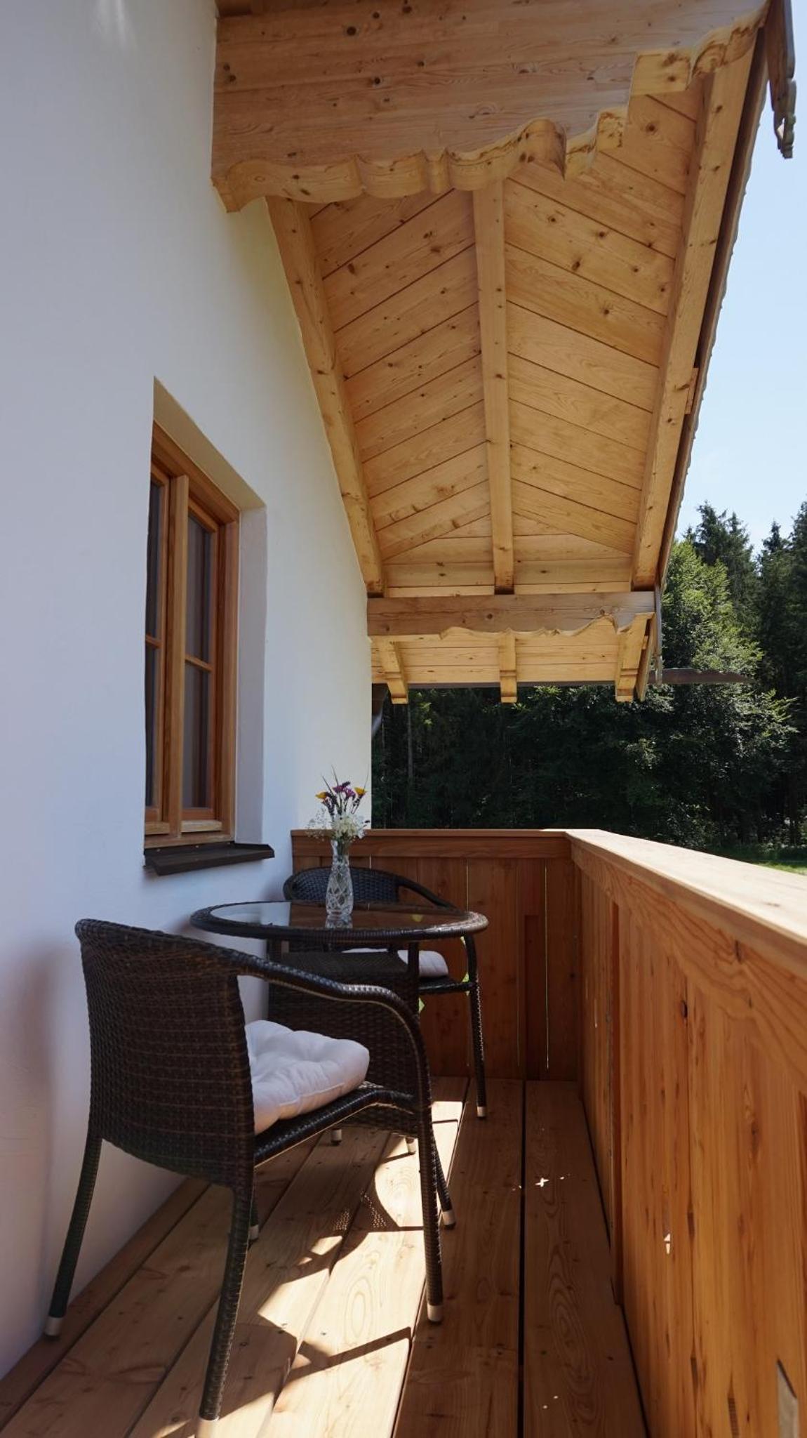 Hölzlhof view 2
