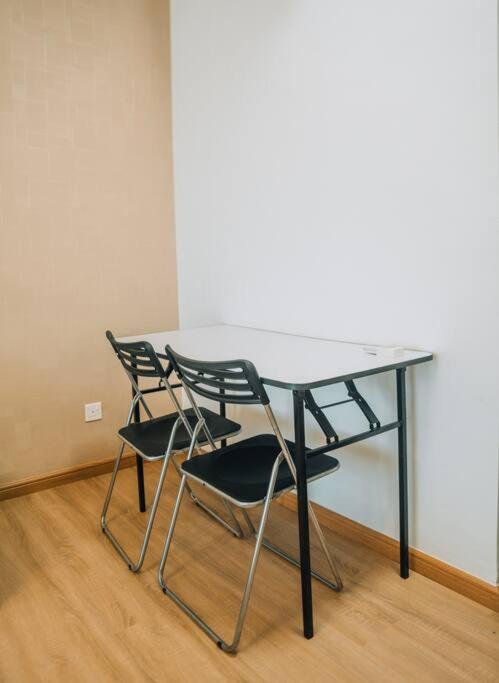 Parc Regency@Plentong 4Pax Cozy/Comfort/Facility