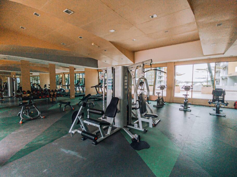 Parc Regency@Plentong 4Pax Cozy/Comfort/Facility