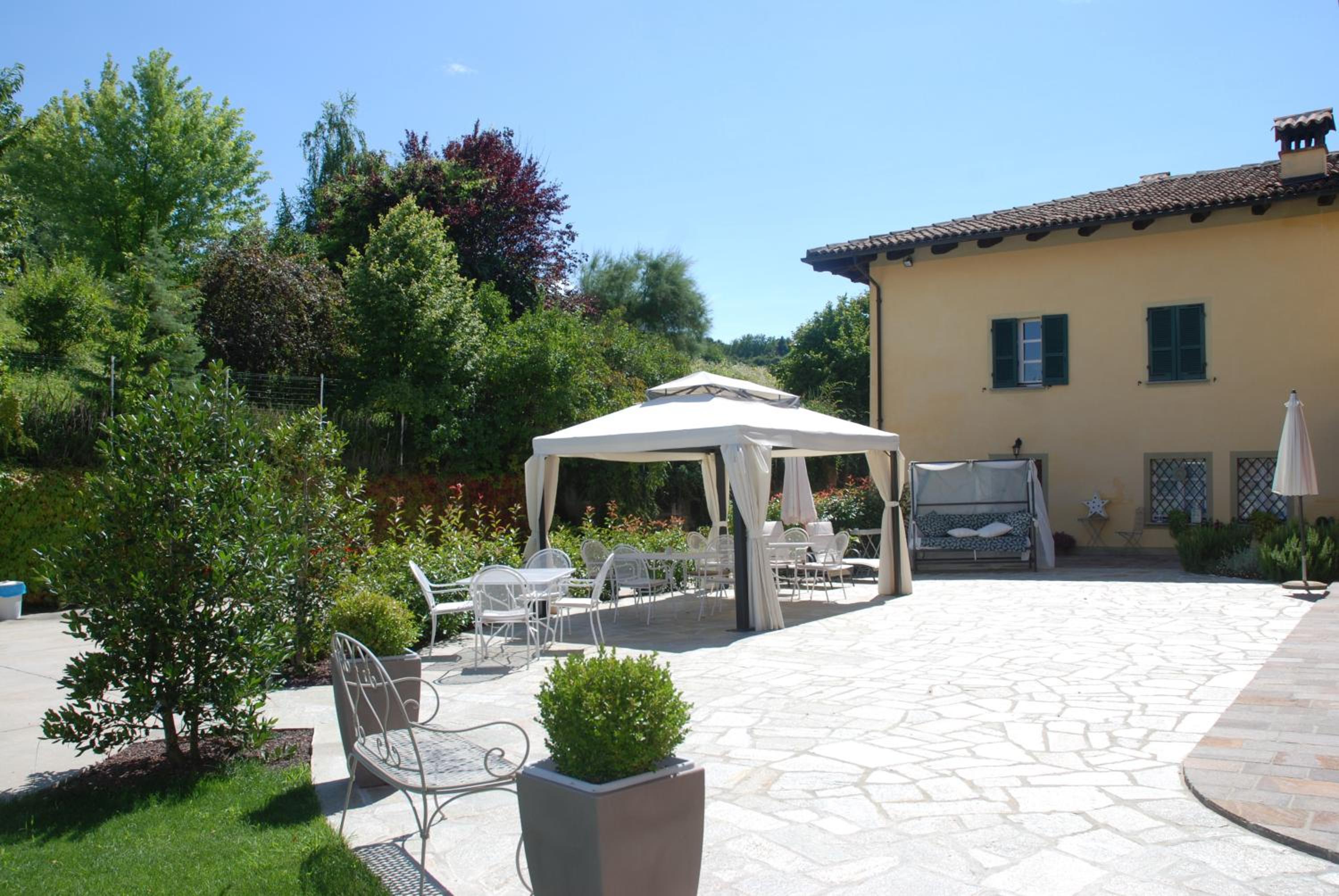 Agriturismo Paitin