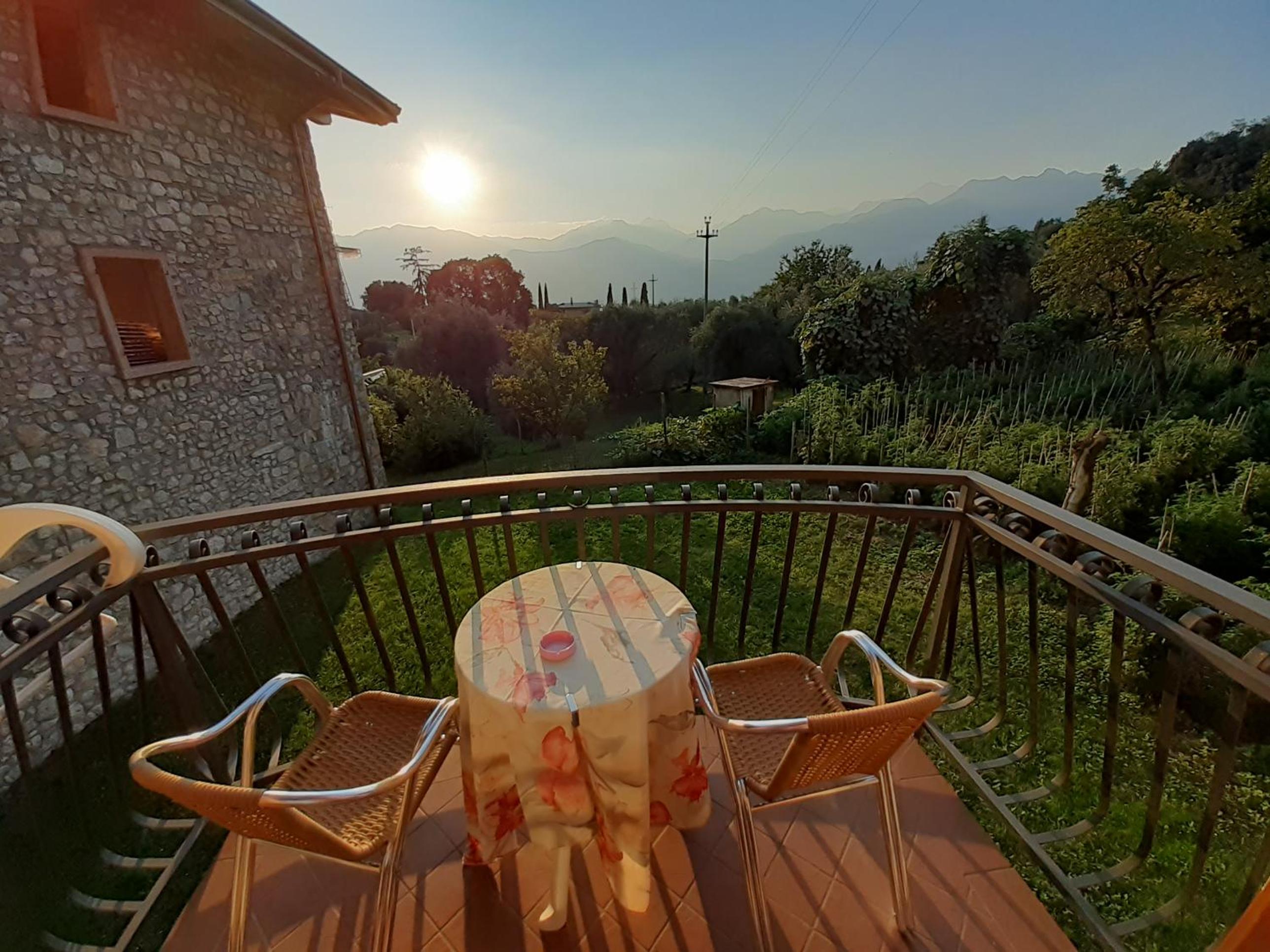 Residence Val Di Monte view 5