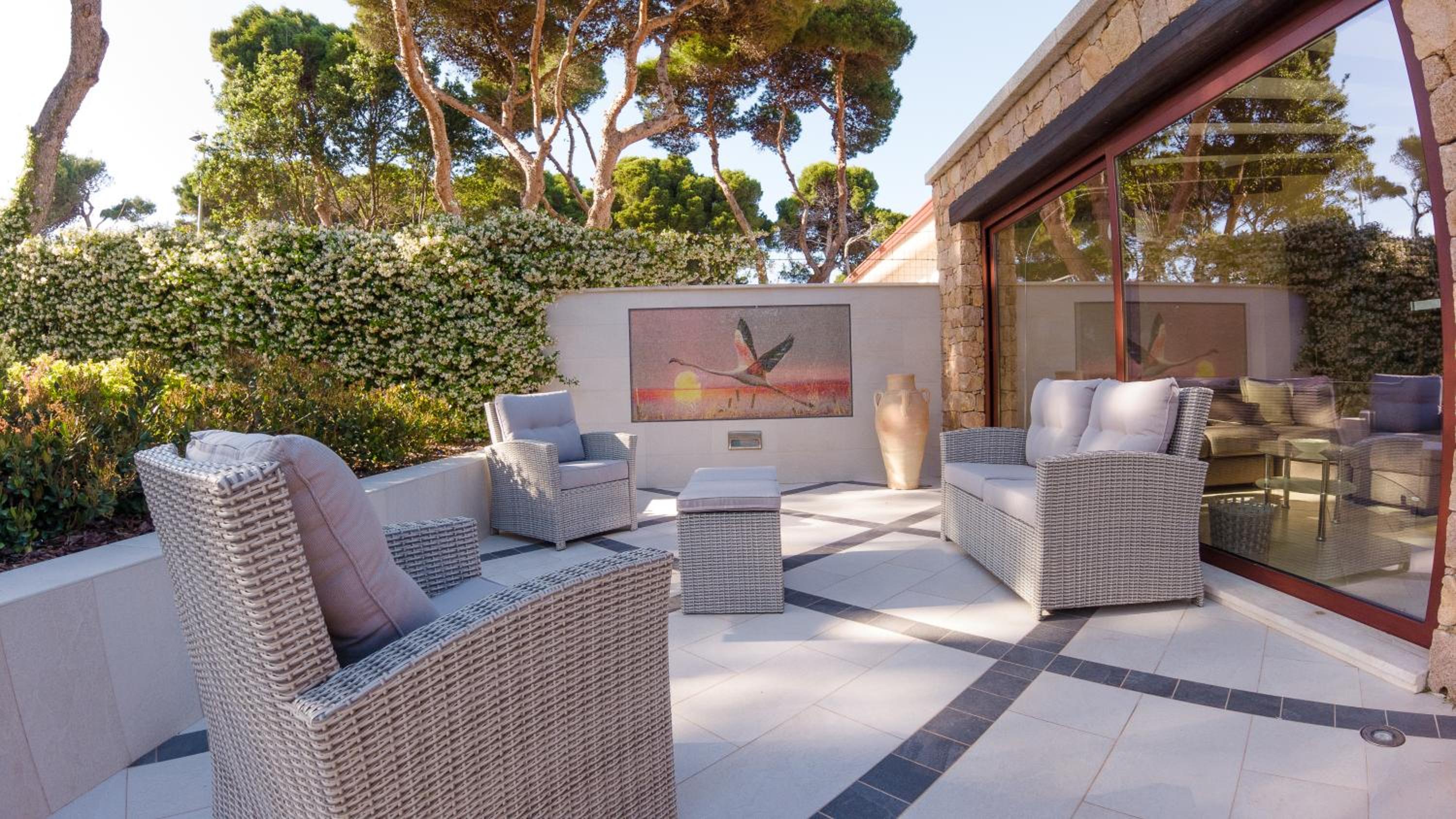 Villa Fenicottero - Exclusive Private Villa with Pool view 2