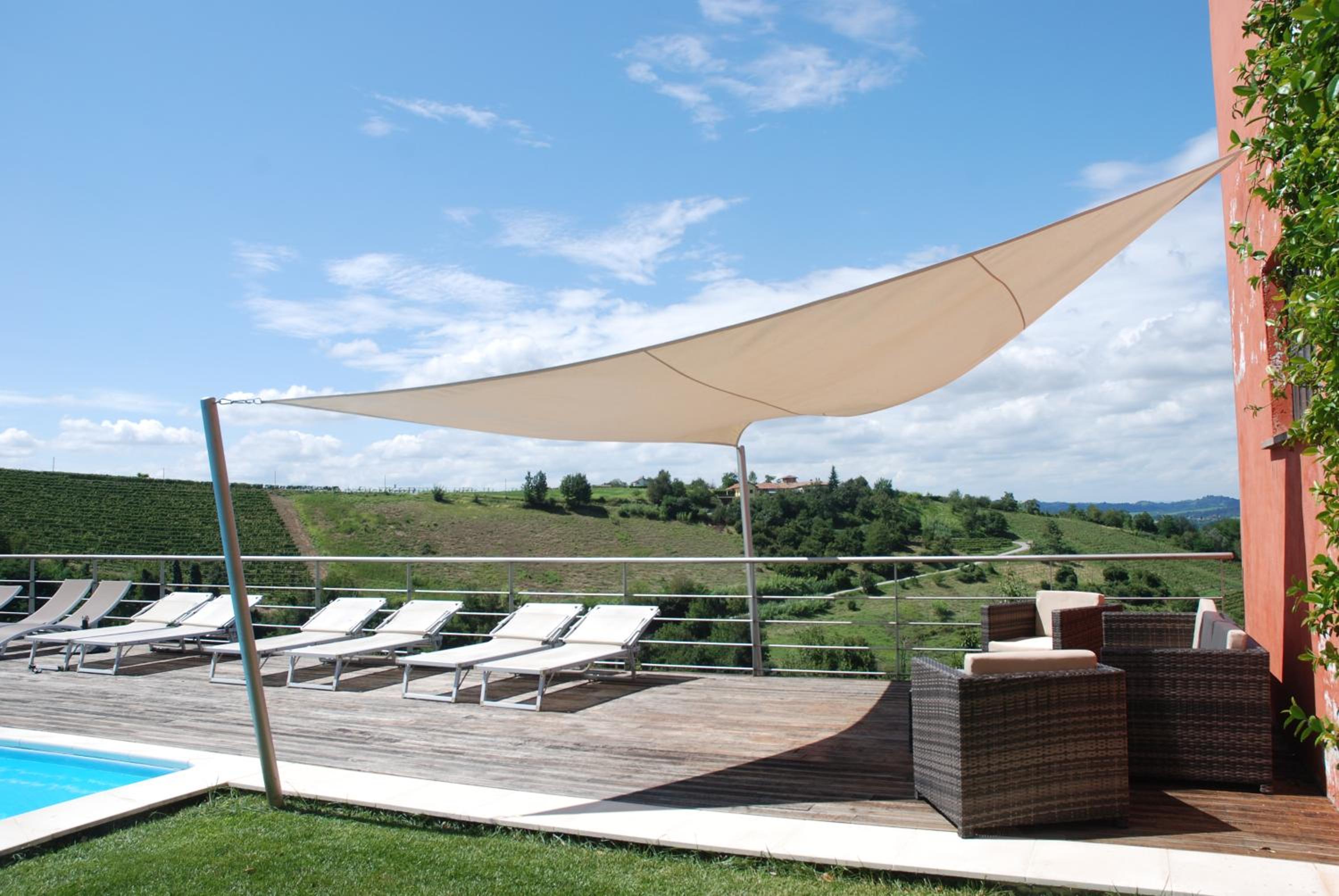 Agriturismo Paitin