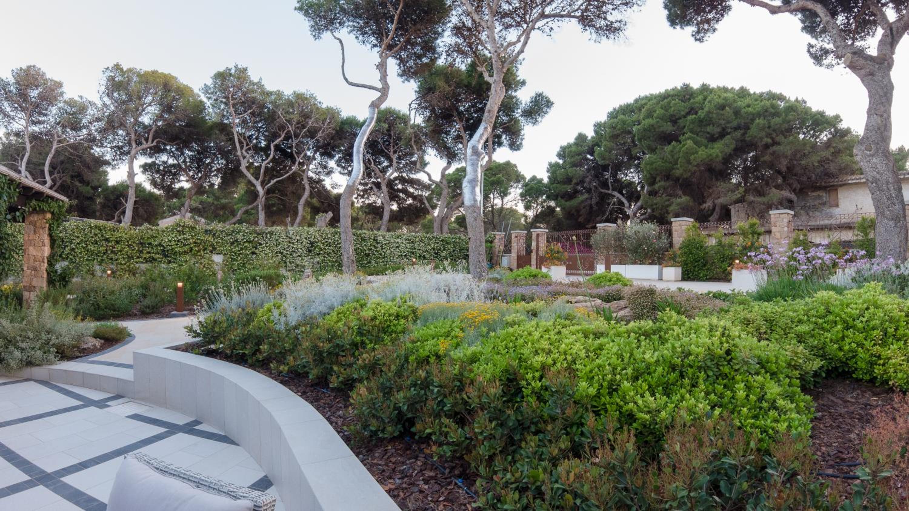 Villa Fenicottero - Exclusive Private Villa with Pool view 4
