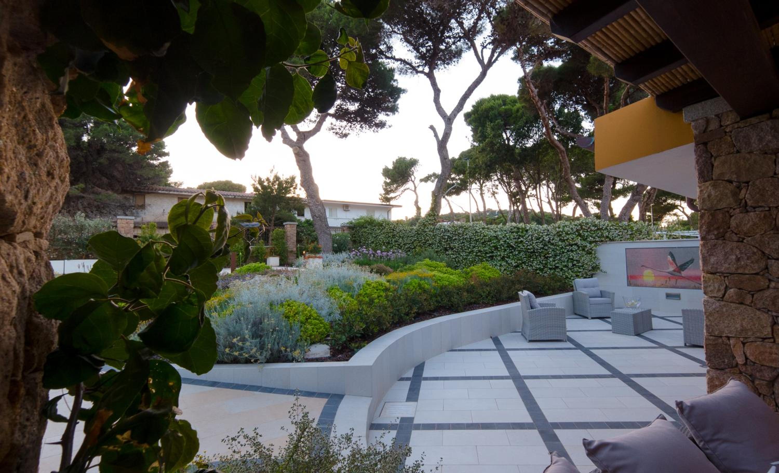 Villa Fenicottero - Exclusive Private Villa with Pool view 3