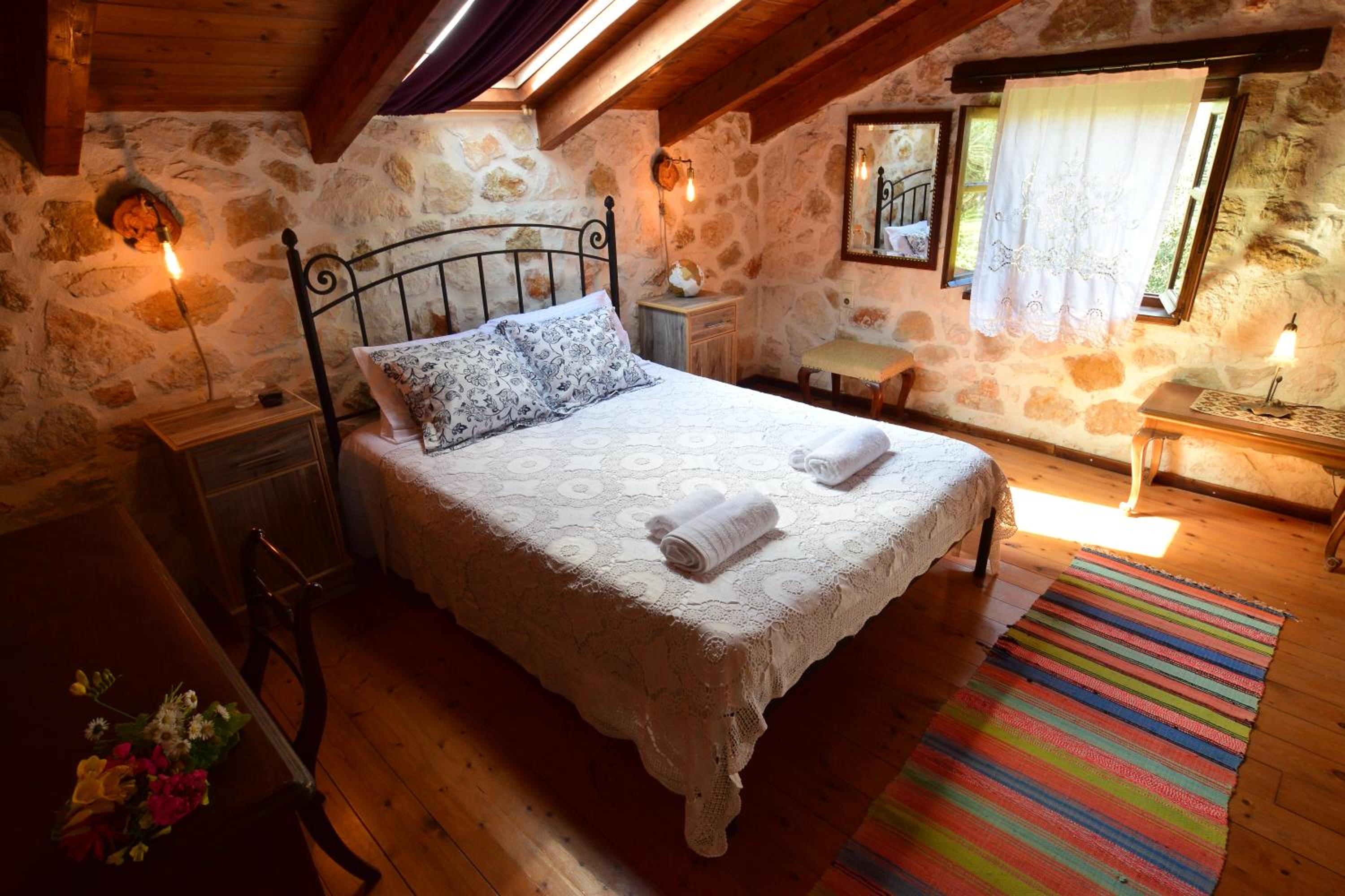 Kidóni Villas view 3