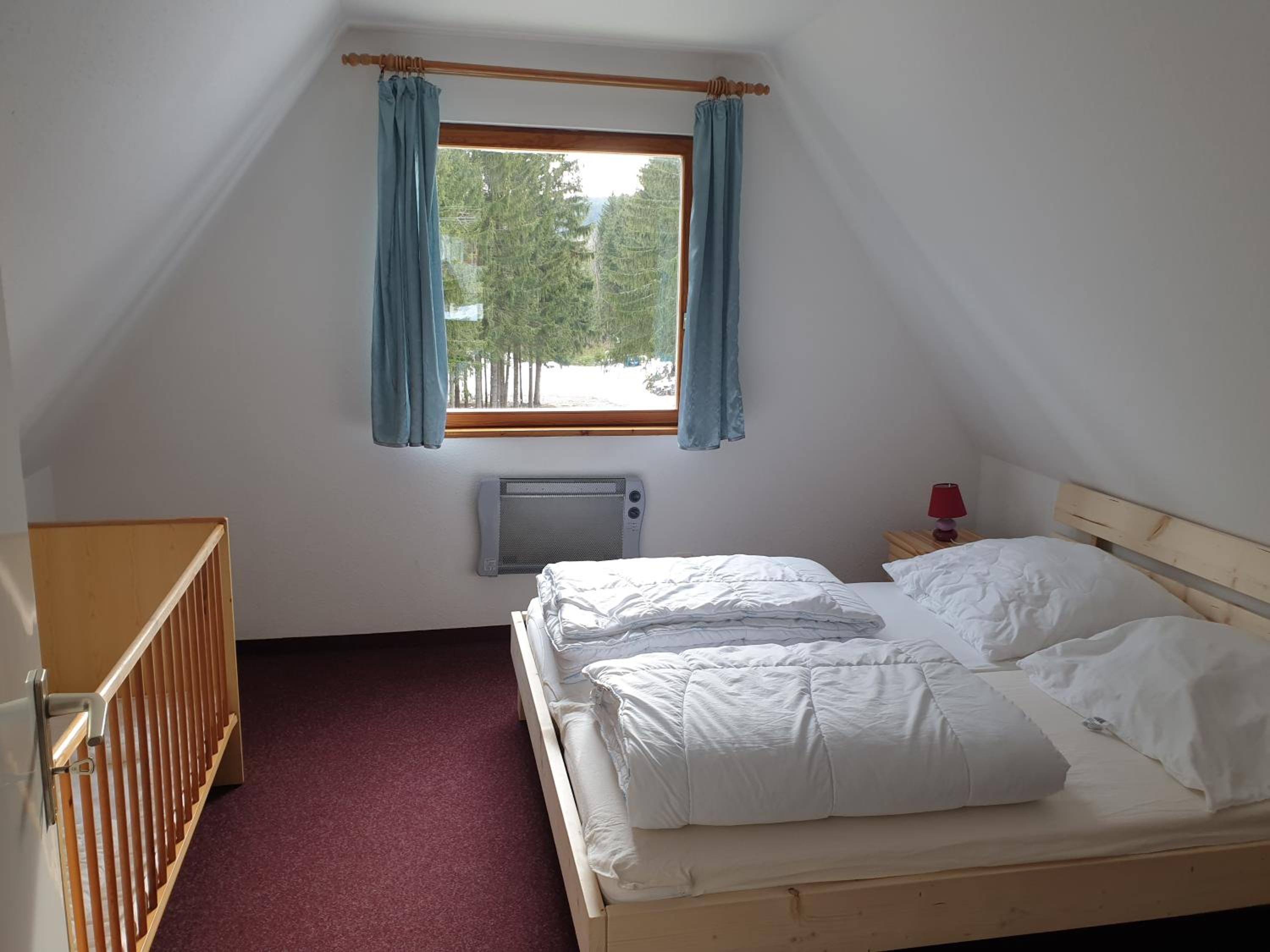 Erzgebirgsidyll