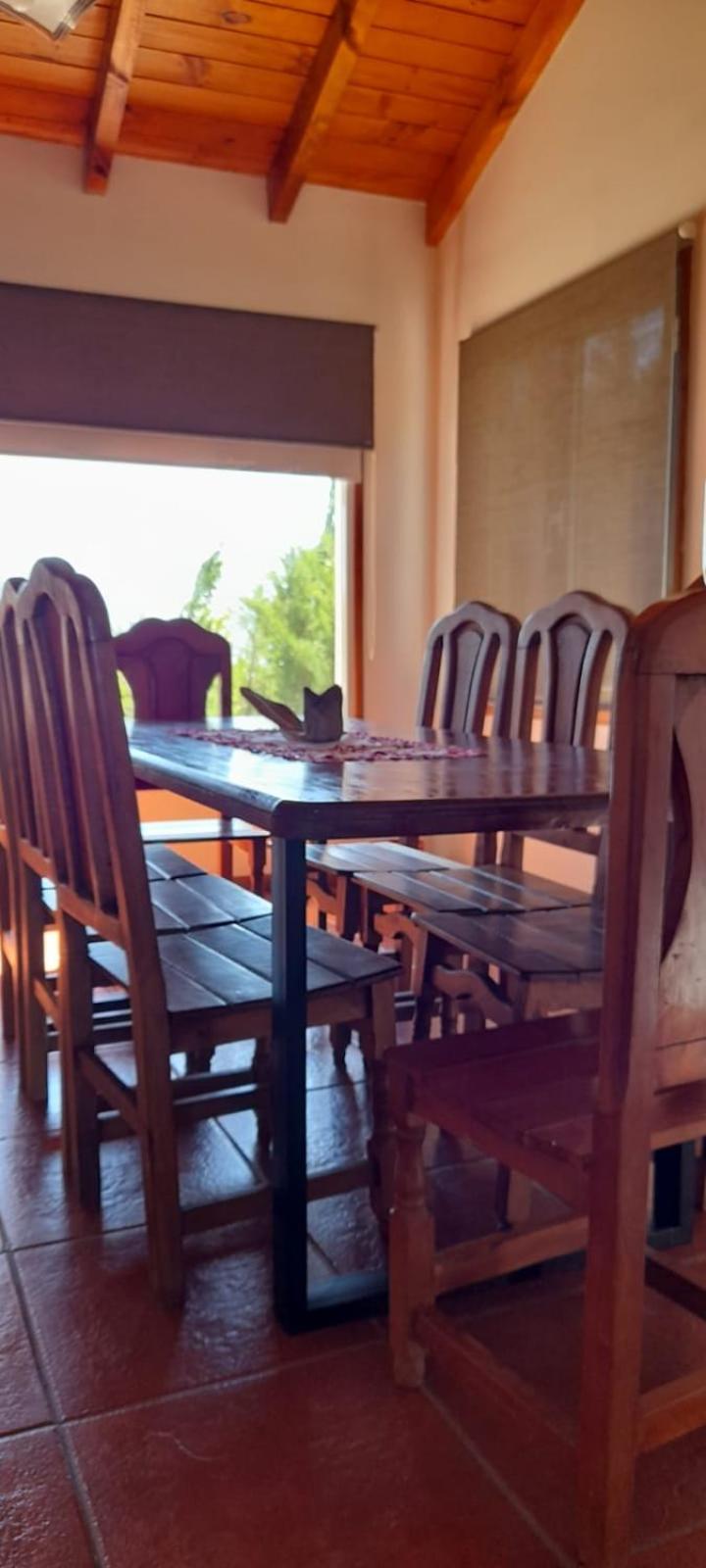 Mi casita en la loma
