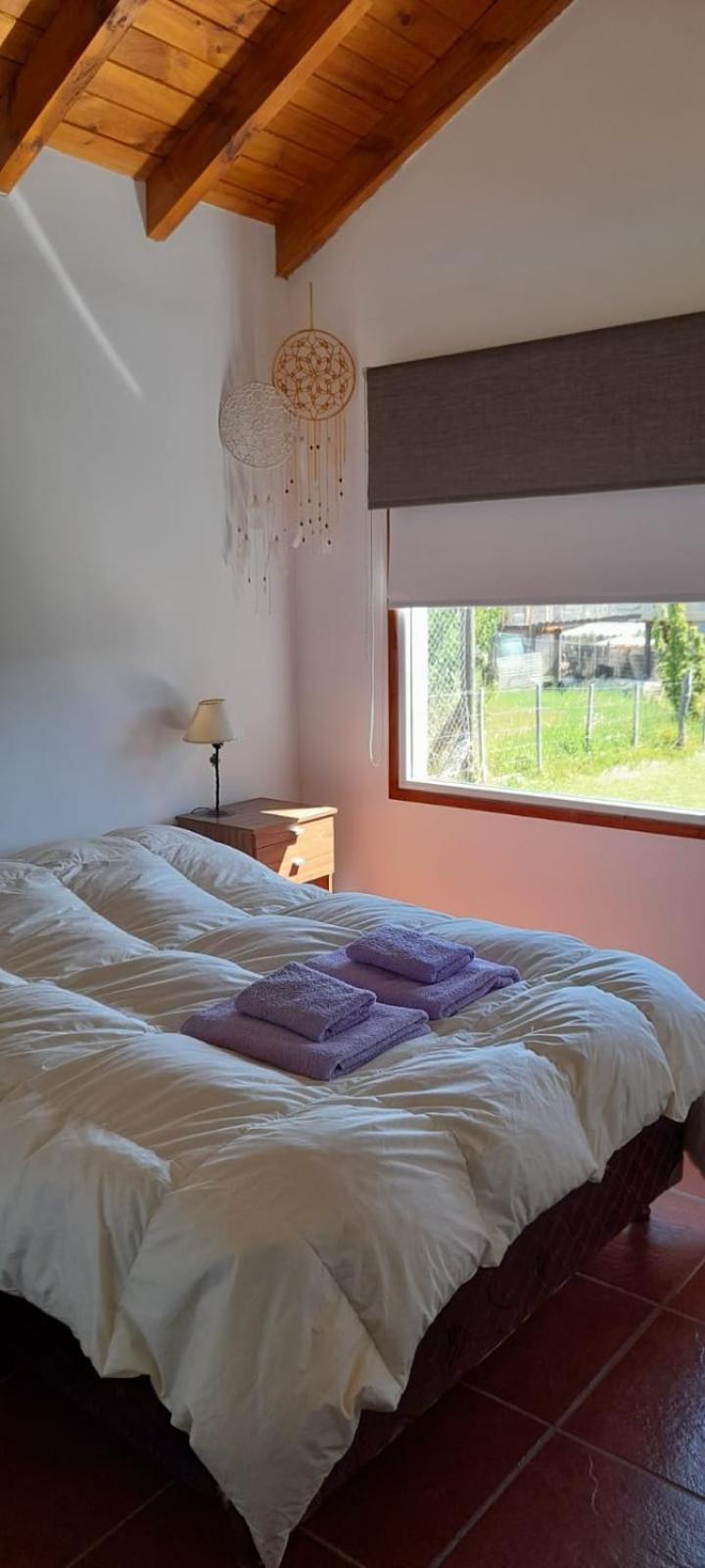 Mi casita en la loma